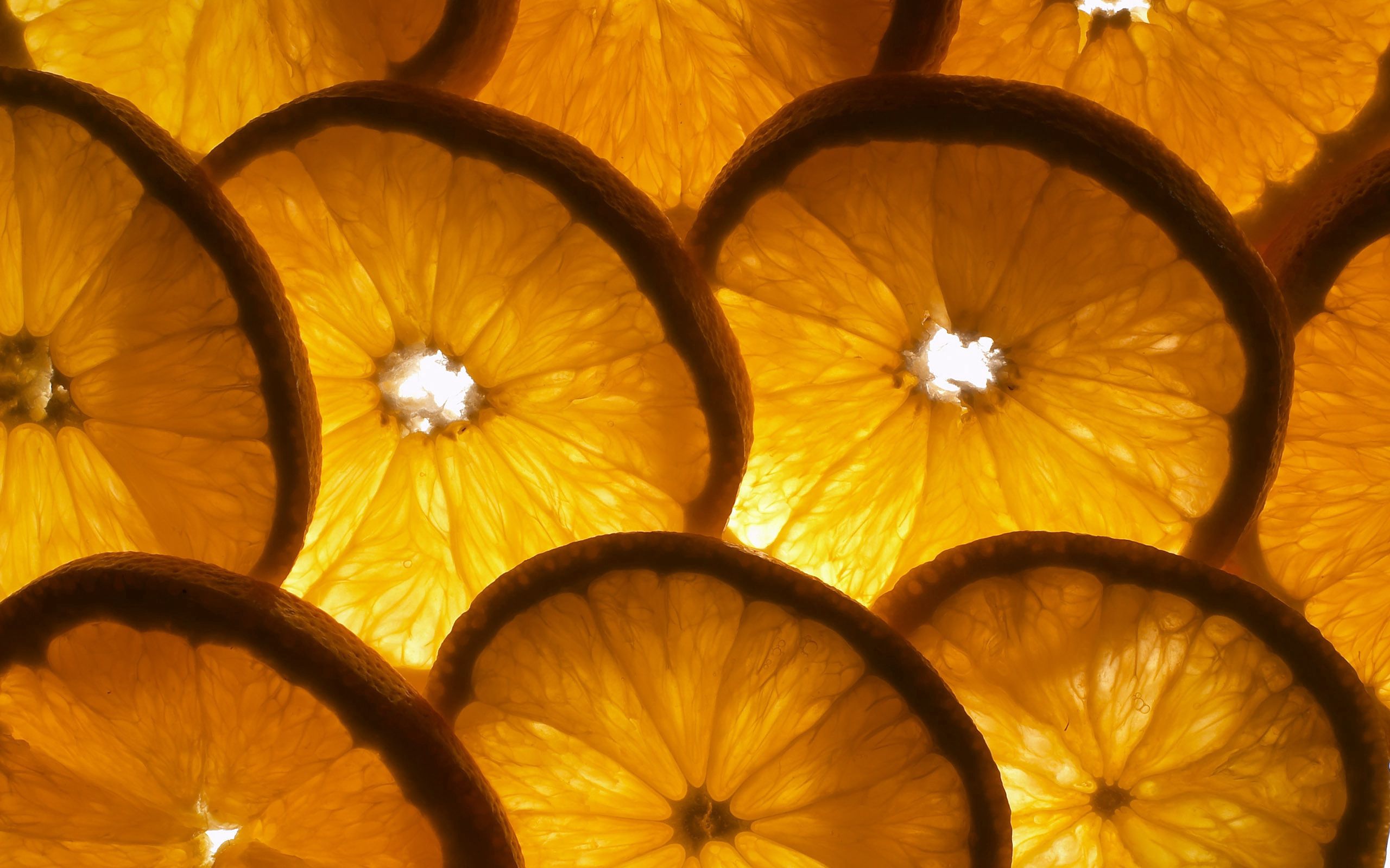 155579 free download Orange wallpapers for phone, slices, macro, fruit, lobules Orange images and screensavers for mobile