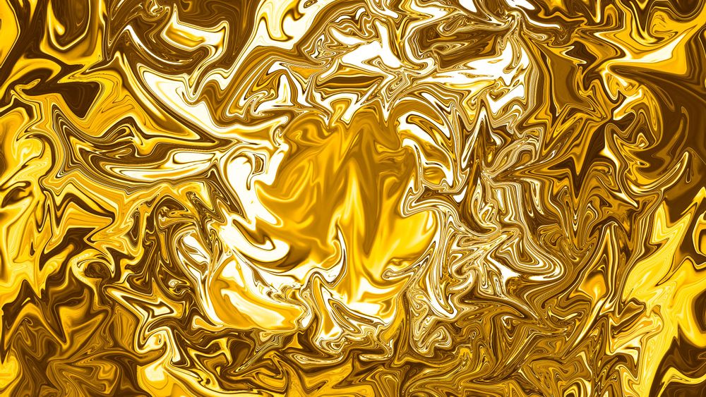 Download background abstract, gold, ripples, ripple, surface, wavy, golden.