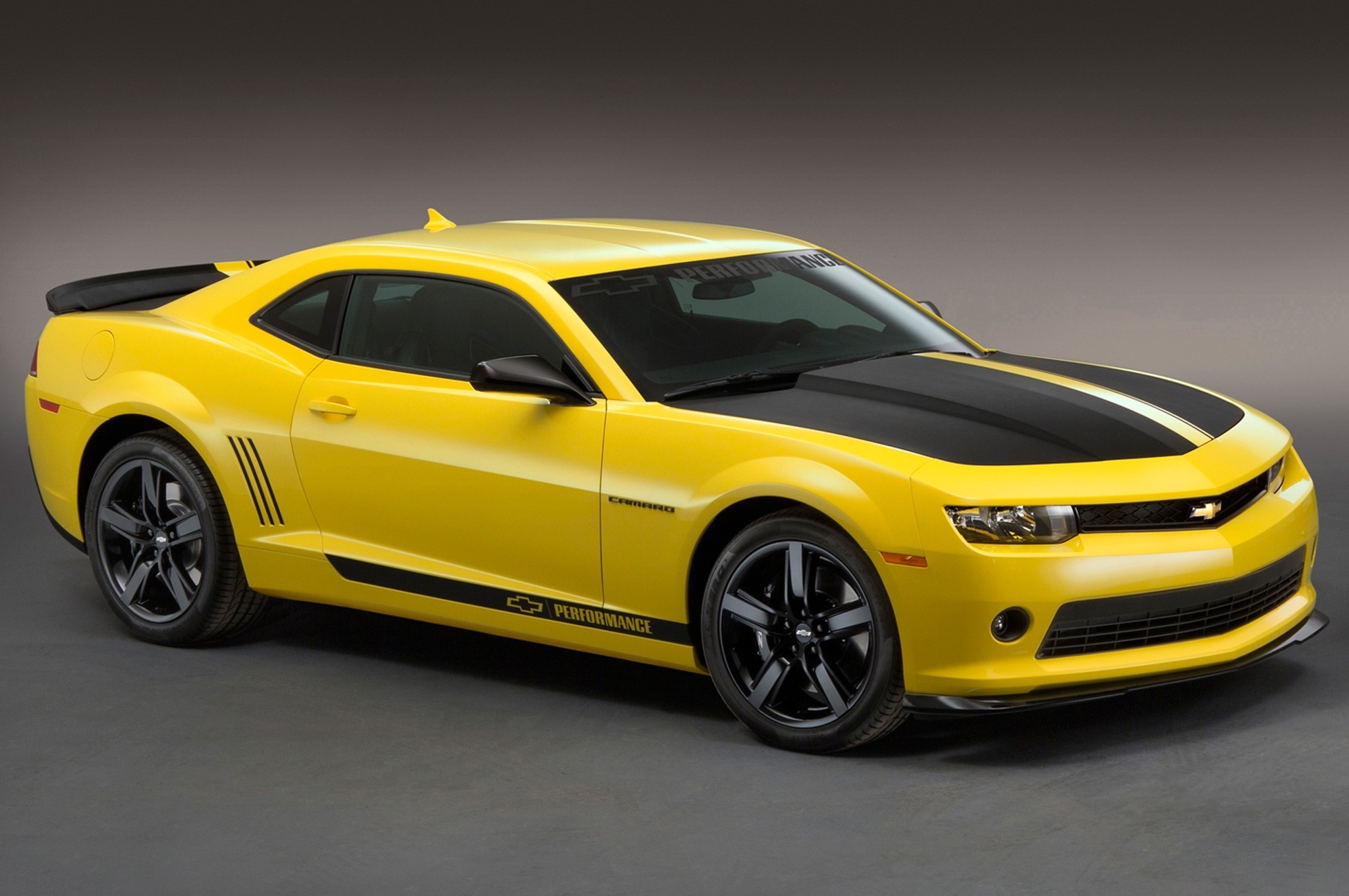 115287 download wallpaper cars, concept, 2014, camaro, performance, v-6 screensavers and pictures for free