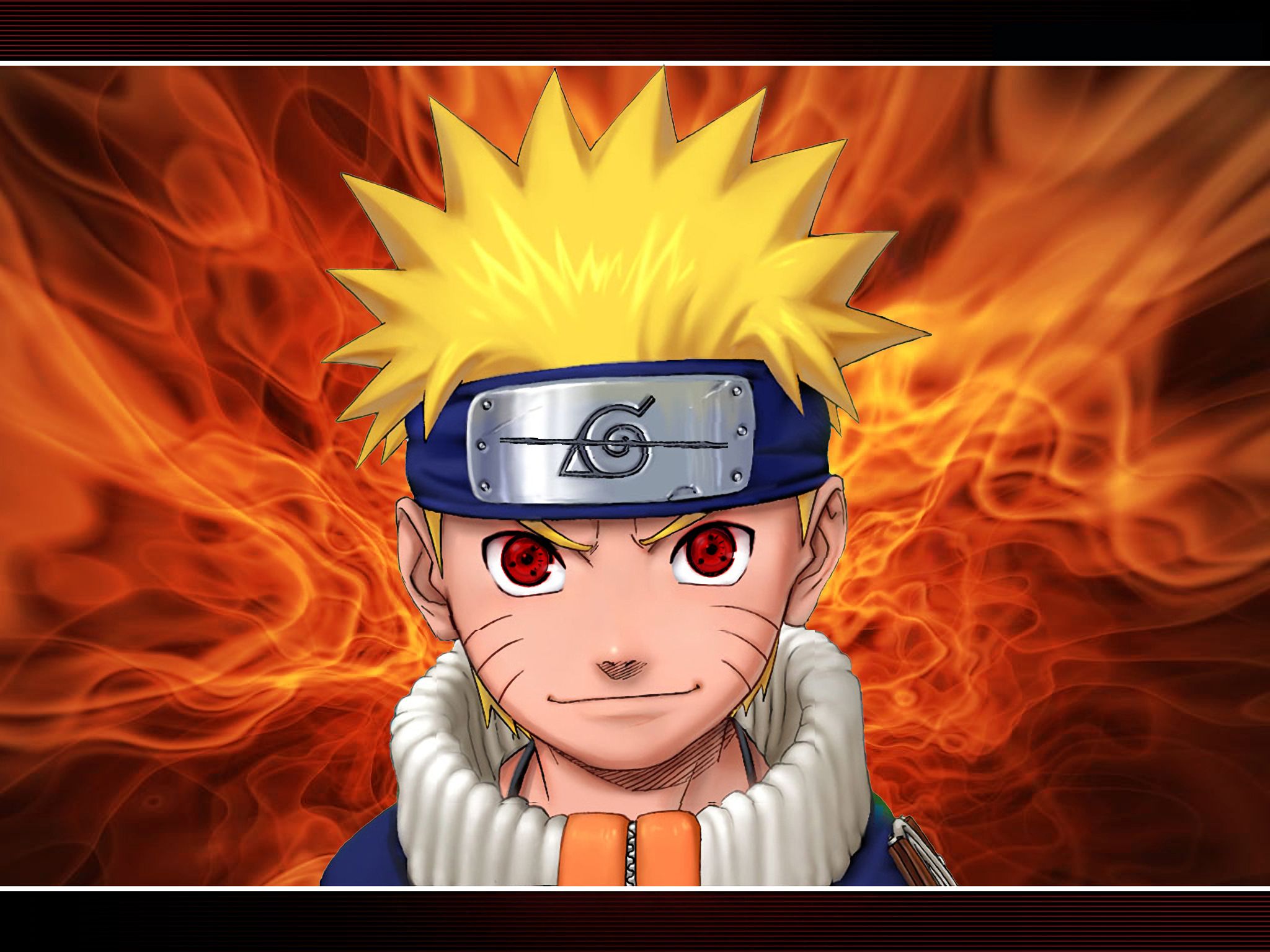 Naruto  HD desktop images