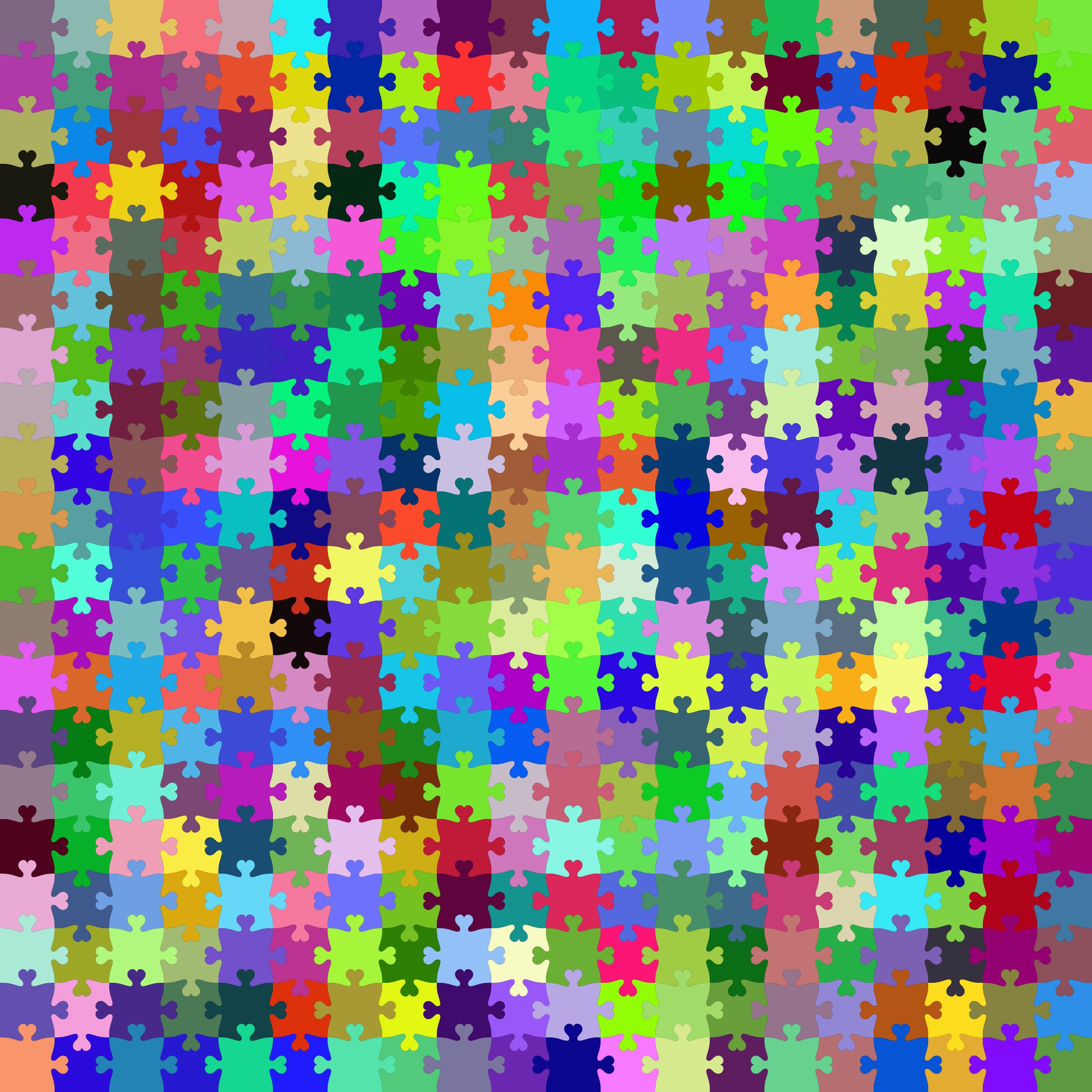 130318 Bildschirmschoner und Hintergrundbilder Jigsaw auf Ihrem Telefon. Laden Sie patterns, mehrfarbig, motley, textur, texturen, mosaik, puzzle, jigsaw Bilder kostenlos herunter
