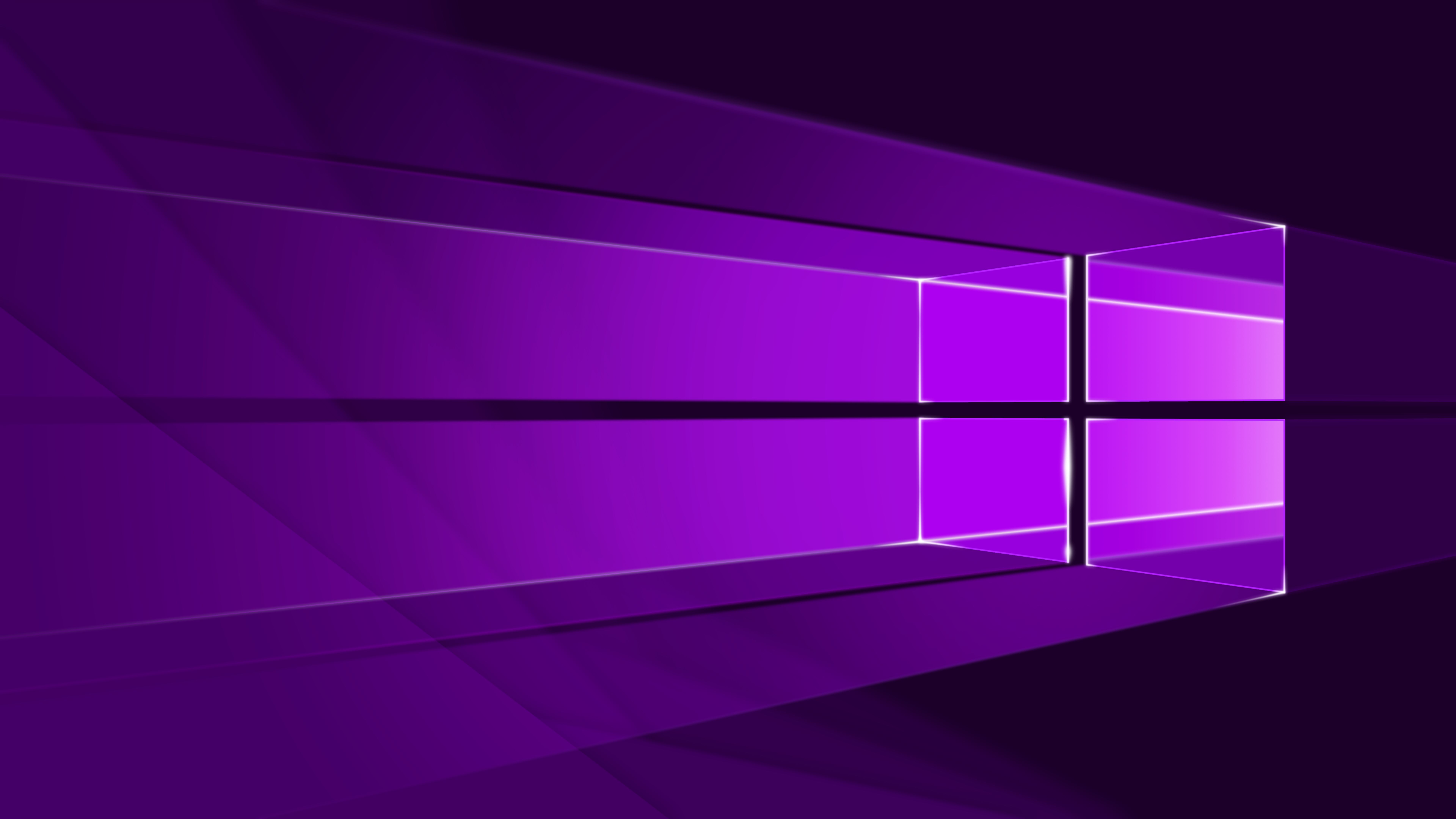 purple, windows, technology, windows 10, operating system