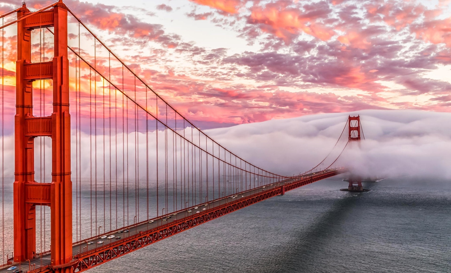 Popular Golden Gate Image for Phone