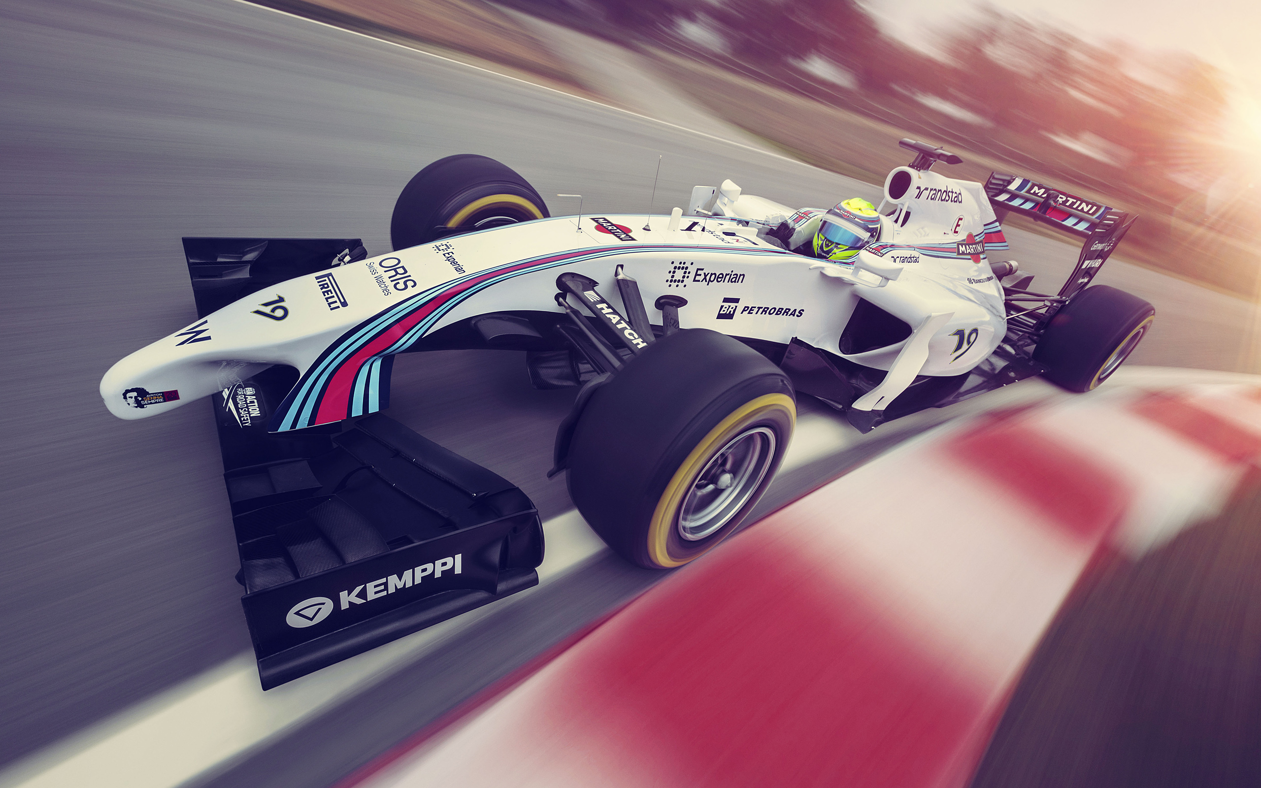Williams F1 wallpapers for desktop, download free Williams F1 pictures and  backgrounds for PC 