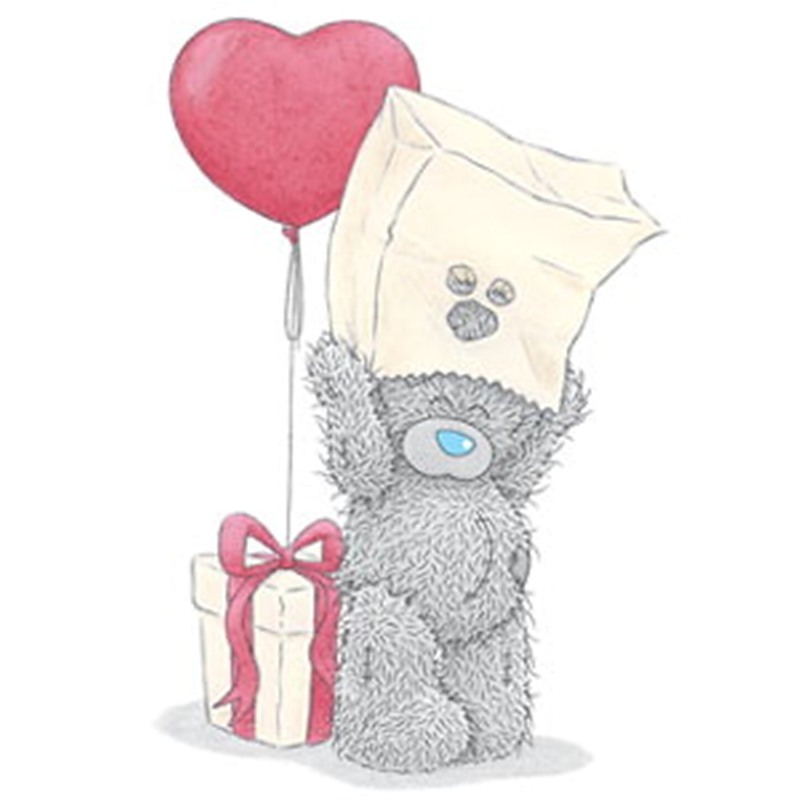 Handy-Wallpaper Herzen, Liebe, Valentinstag, Bilder, Postkarten, Teddybär kostenlos herunterladen.