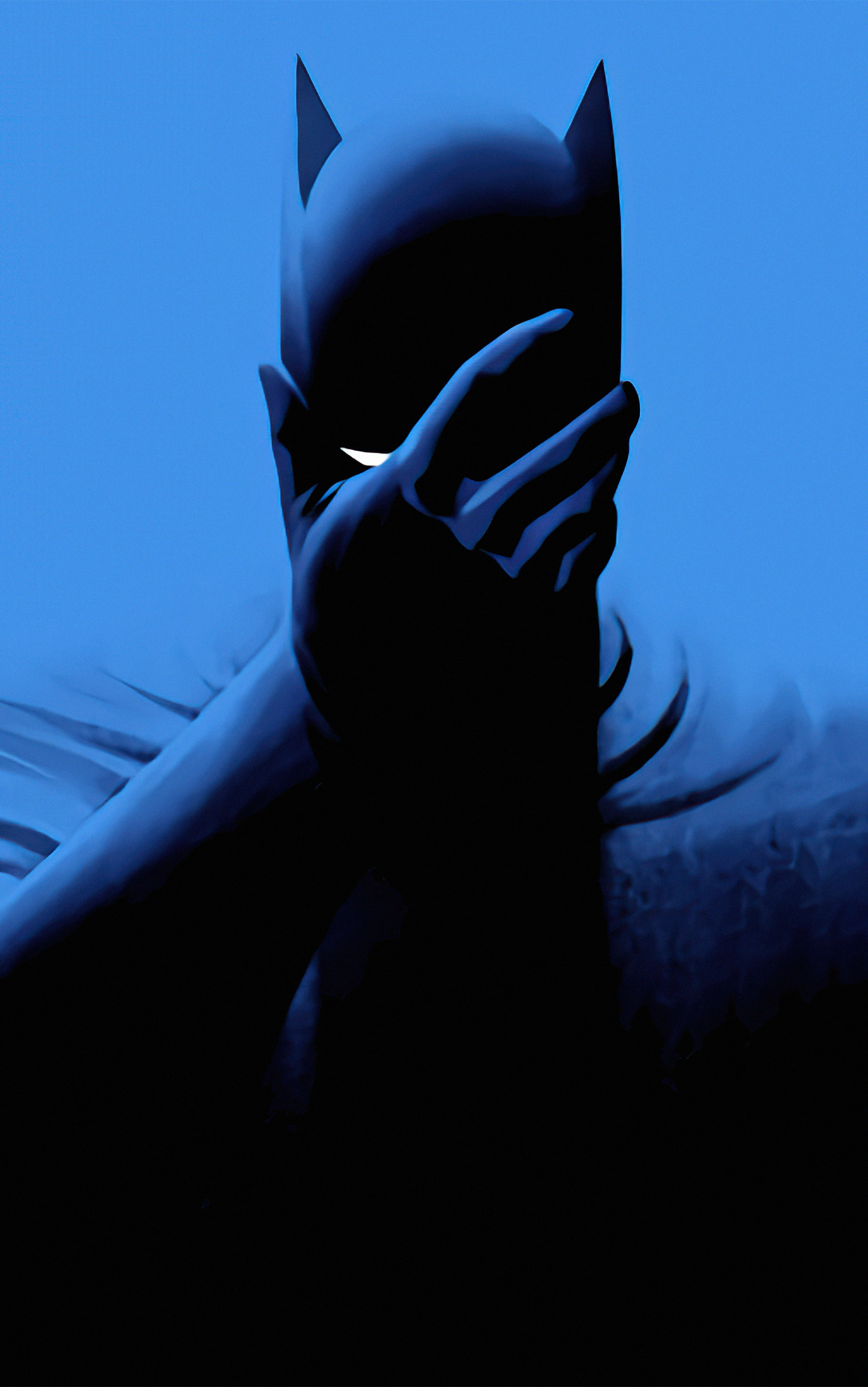 HD desktop wallpaper: Batman, Tv Show, Dc Comics, Batman: The Animated  Series download free picture #1184926
