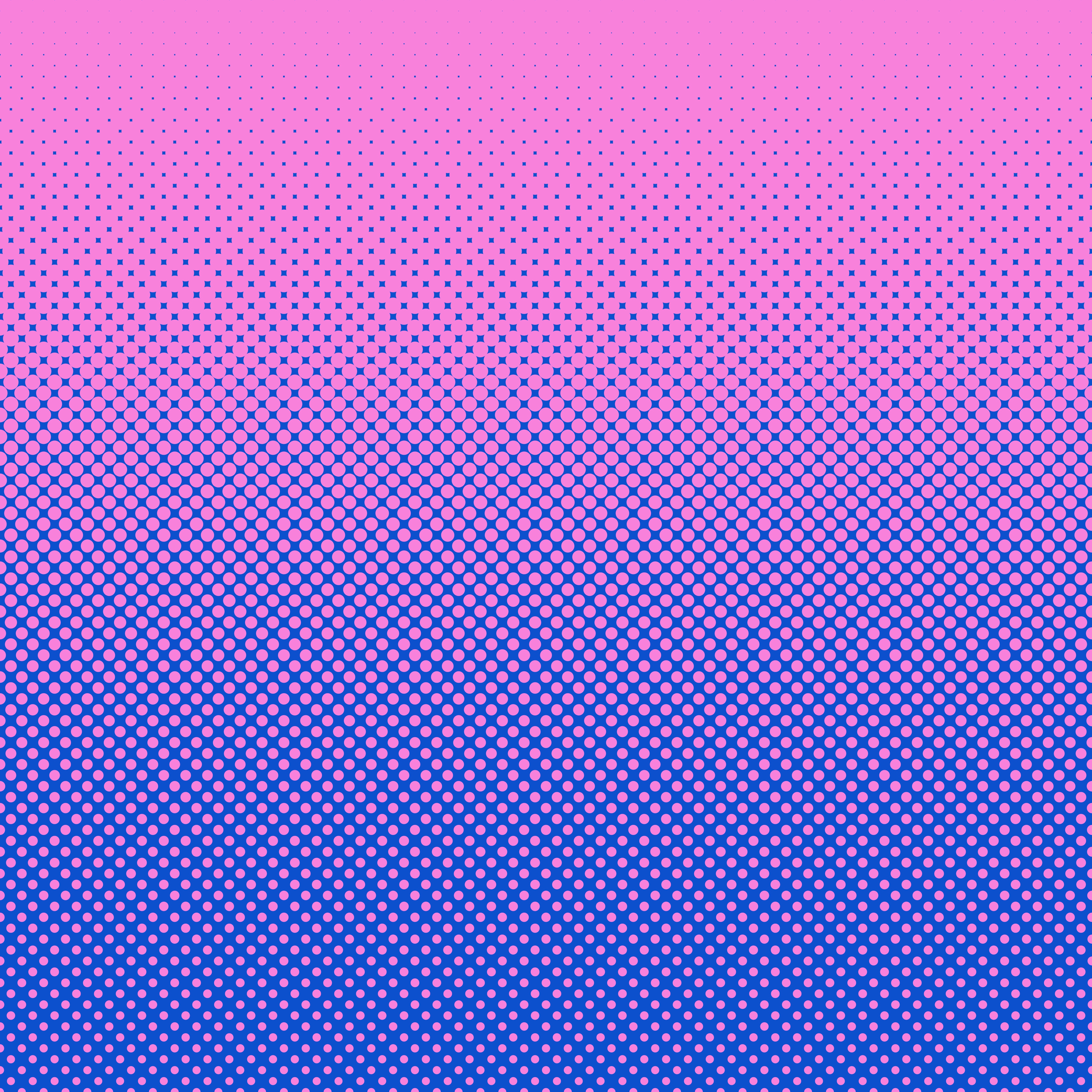 77133 Hintergrundbild herunterladen rosa, kreise, textur, texturen, punkte, punkt, gradient, farbverlauf, pixel - Bildschirmschoner und Bilder kostenlos