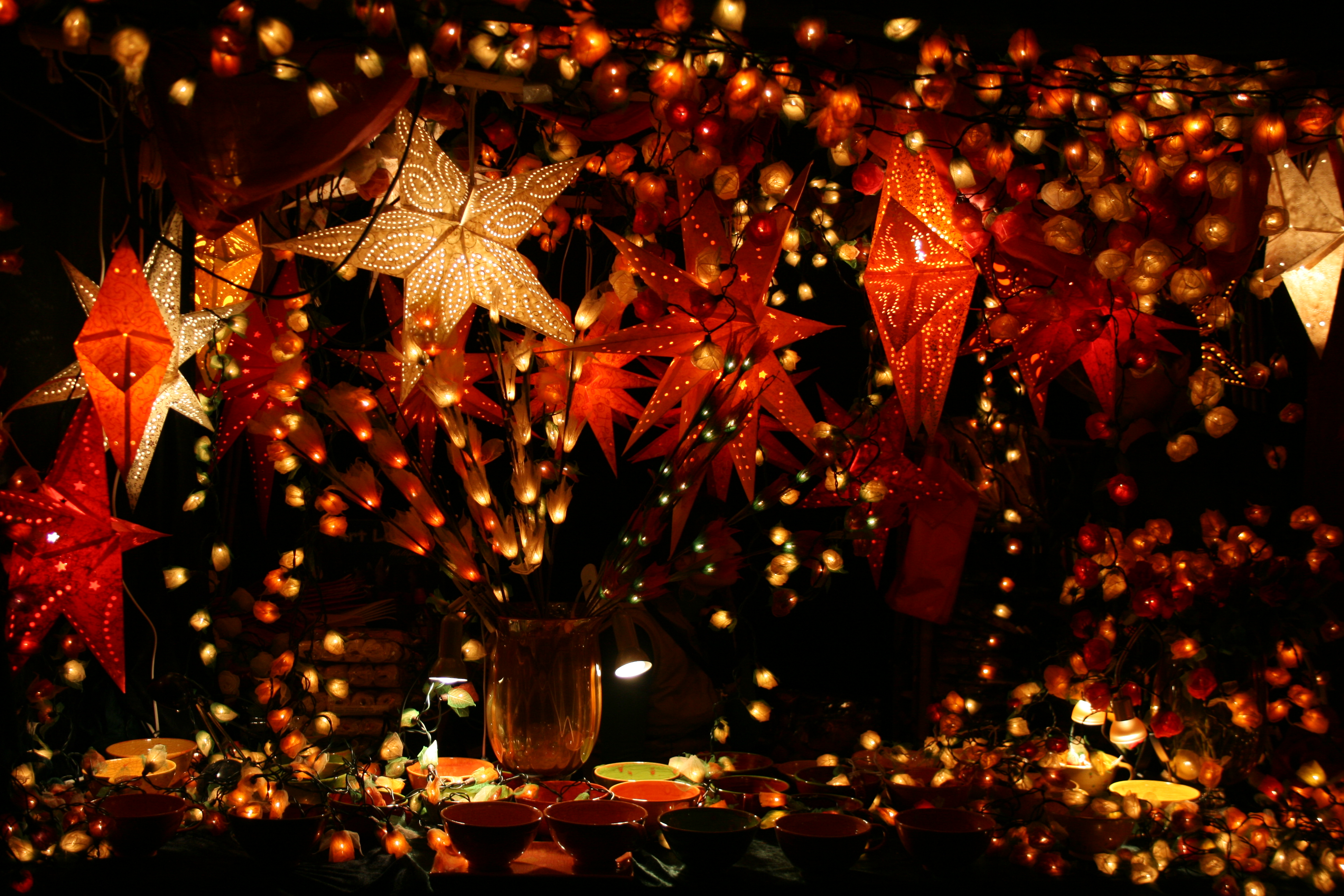 decoration, garlands, holidays, tablewares, christmas, garland, decorating