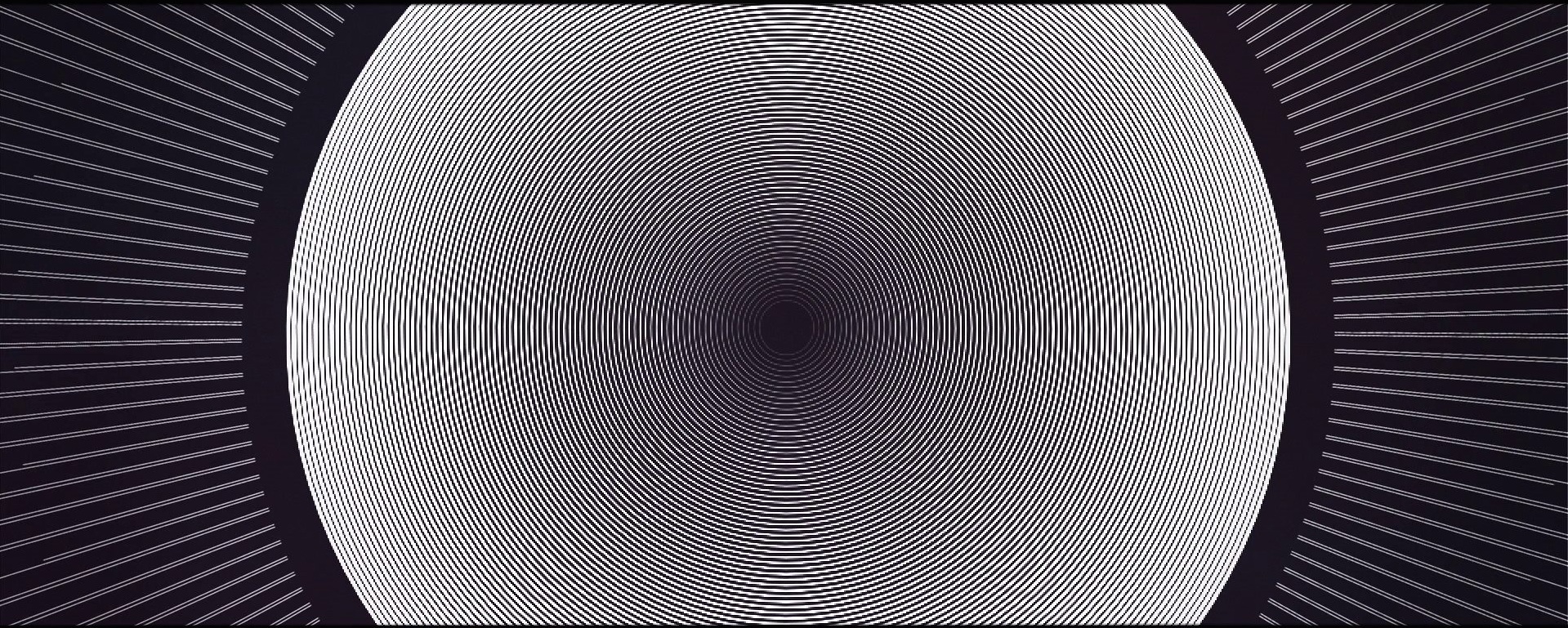 abstract, ripple, max cooper, music Full HD