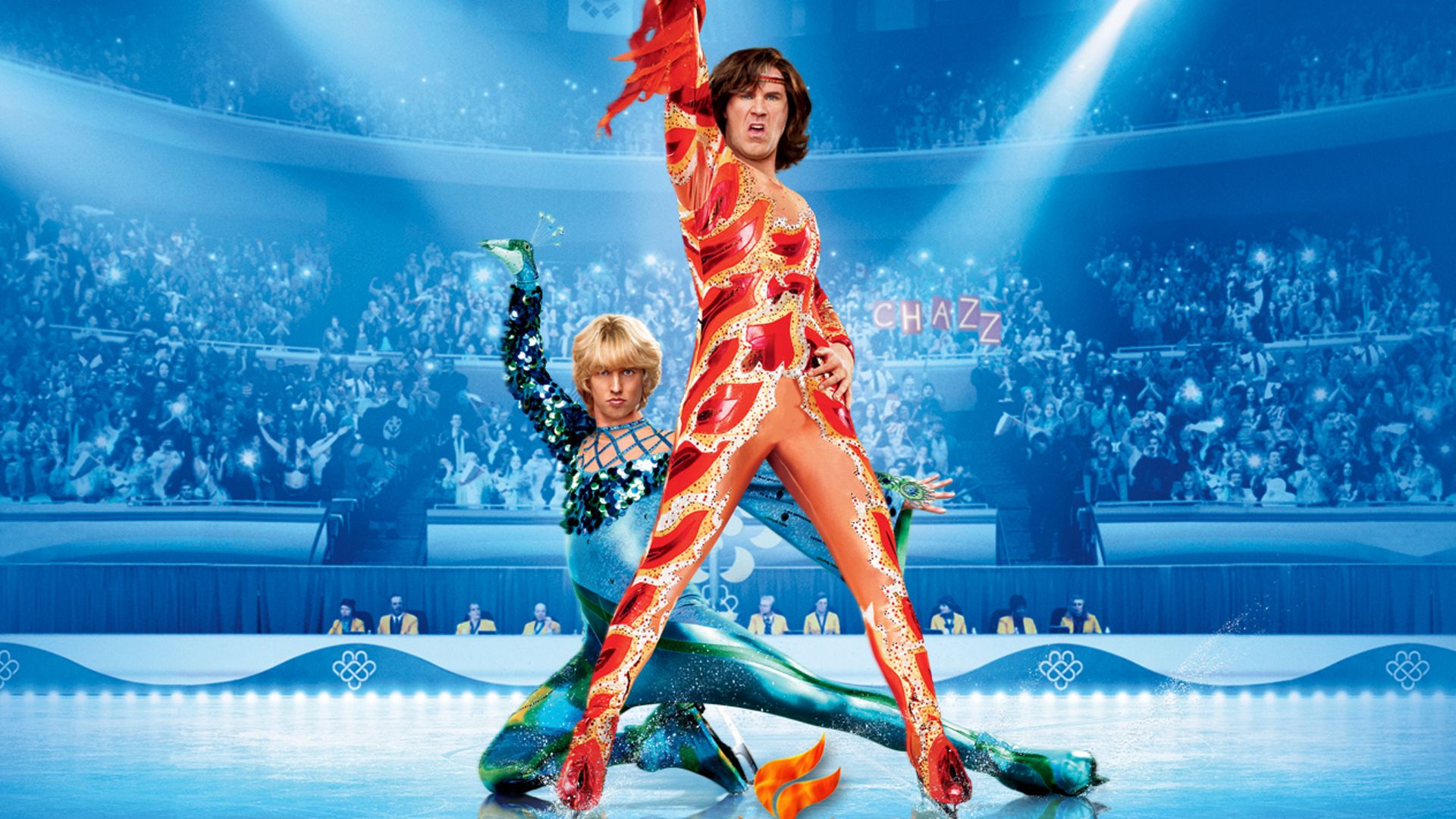 Отправиться славы. Лезвия славы Звездуны на льду. Blades of Glory 2007. Лезвие славы фильм. Фильм Звездуны на льду.