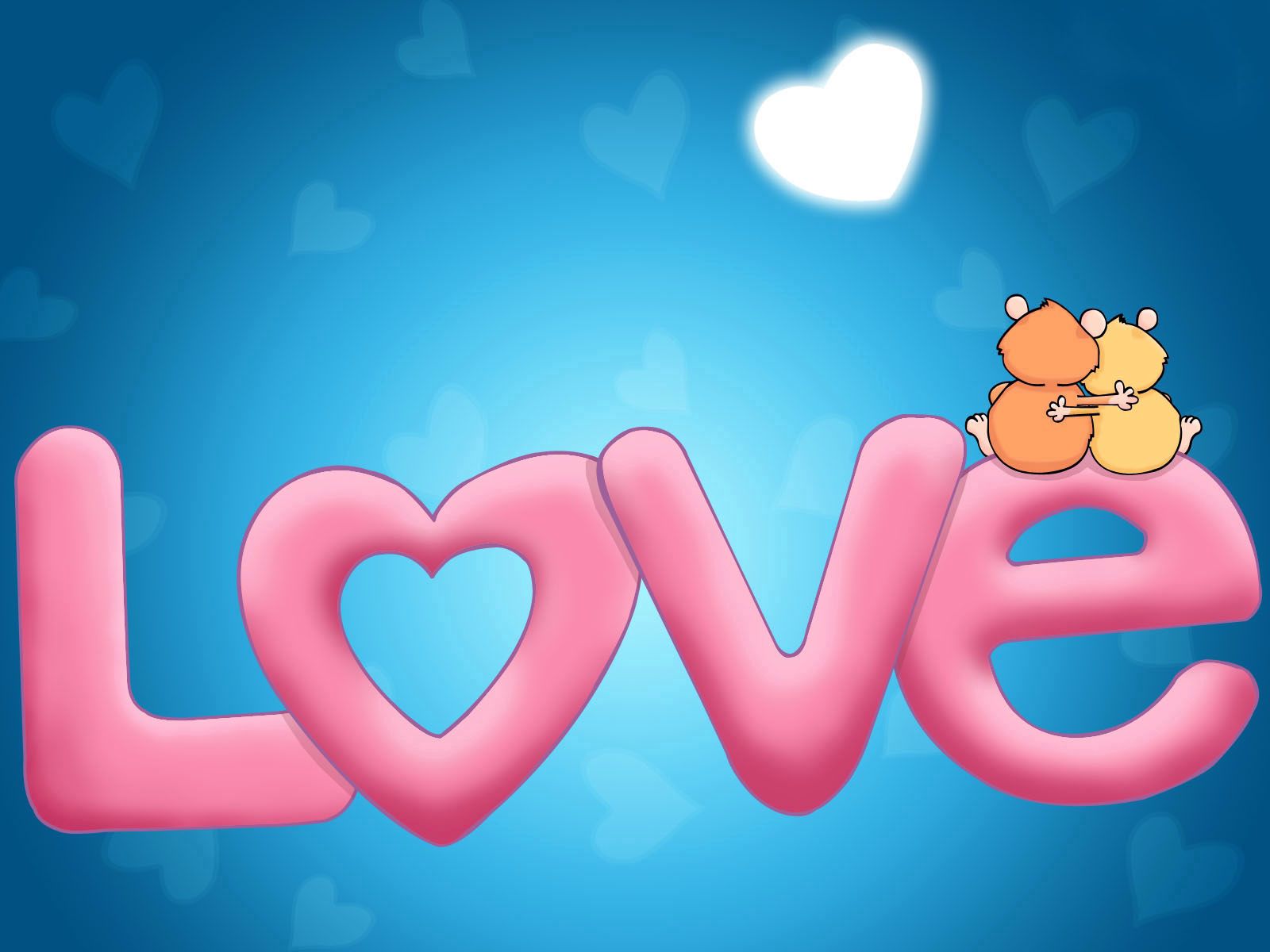 love, cats, words, inscription, heart iphone wallpaper
