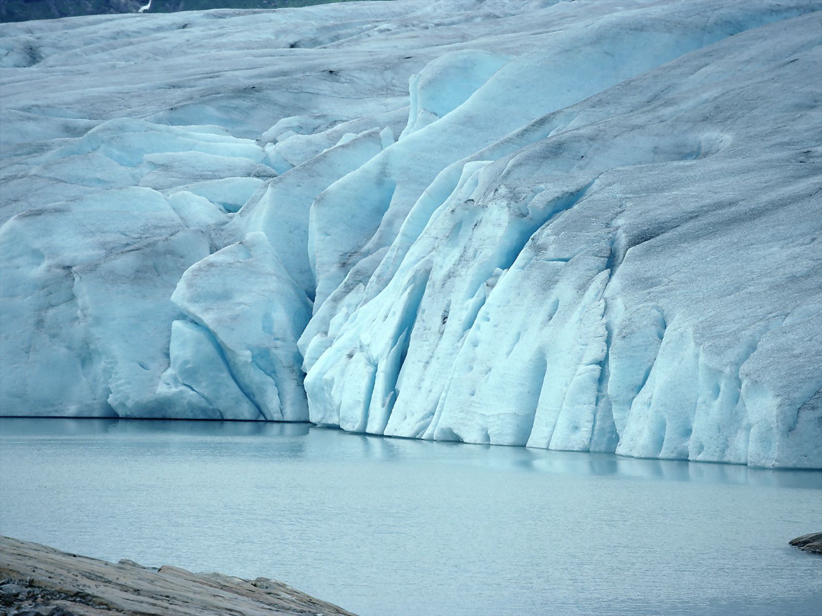 63112 Hintergrundbild herunterladen natur, ozean, gletscher, nordpol - Bildschirmschoner und Bilder kostenlos
