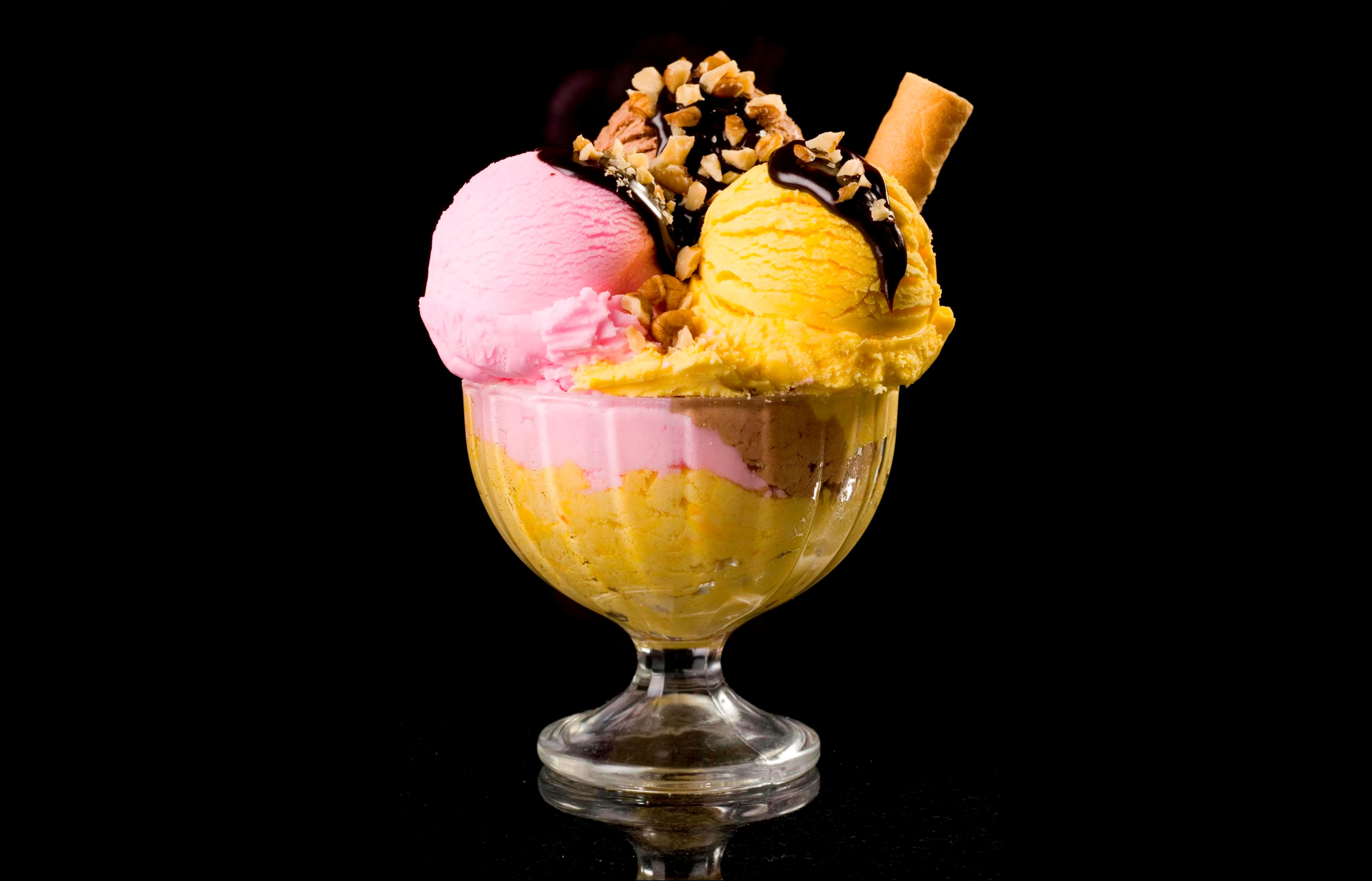 HD desktop wallpaper: Food, Ice Cream download free picture #562740