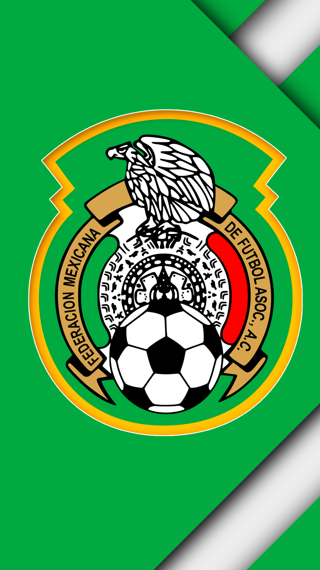 Descargar las imágenes de Selección De Fútbol De México gratis para  teléfonos Android y iPhone, fondos de pantalla de Selección De Fútbol De  México para teléfonos móviles
