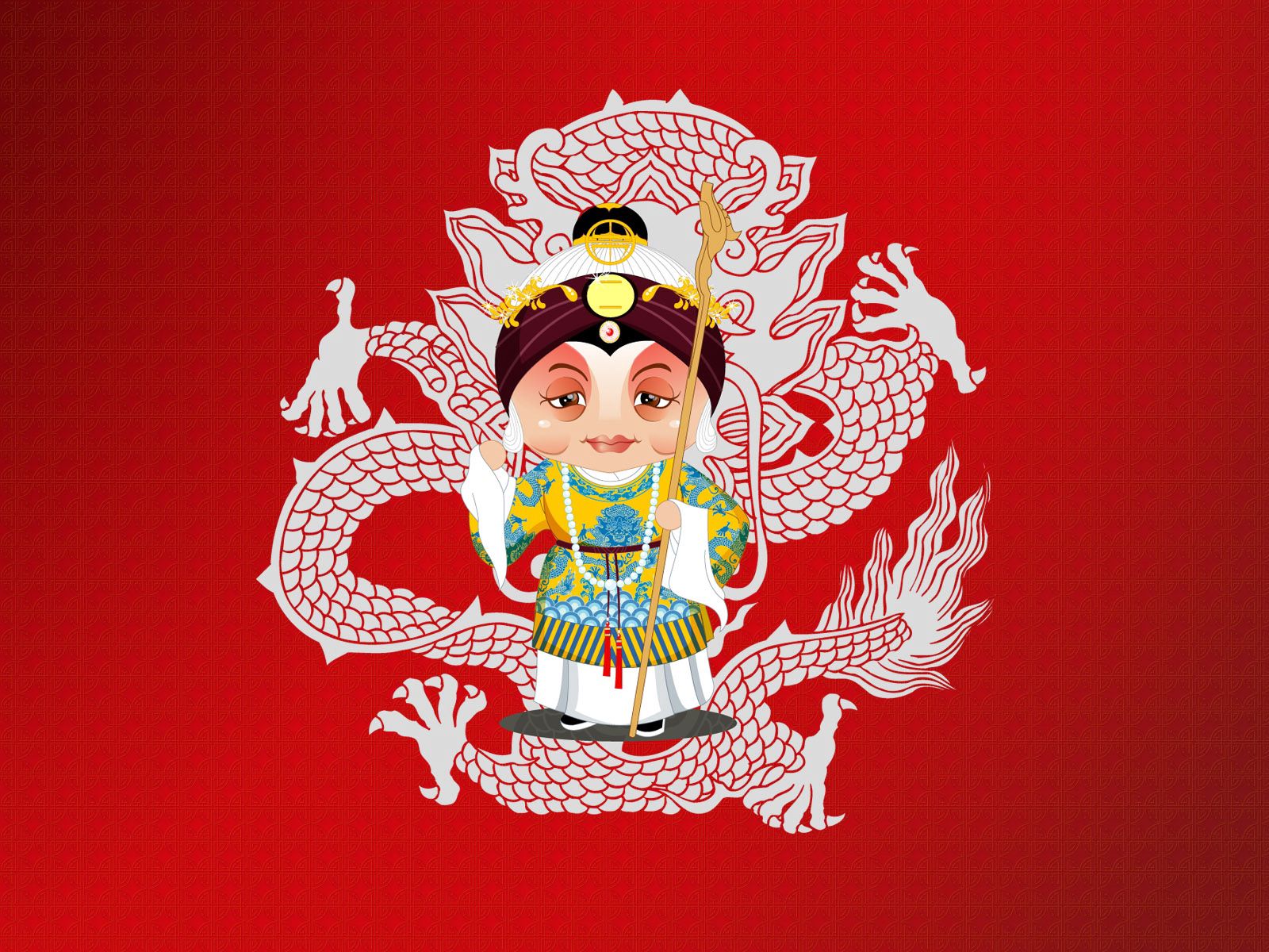 137112 Screensavers and Wallpapers Man for phone. Download patterns, vector, man, dragon, costume, peking opera, beijing opera pictures for free