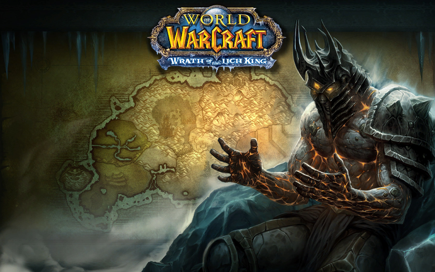 World of Warcraft Болвар Фордрагон