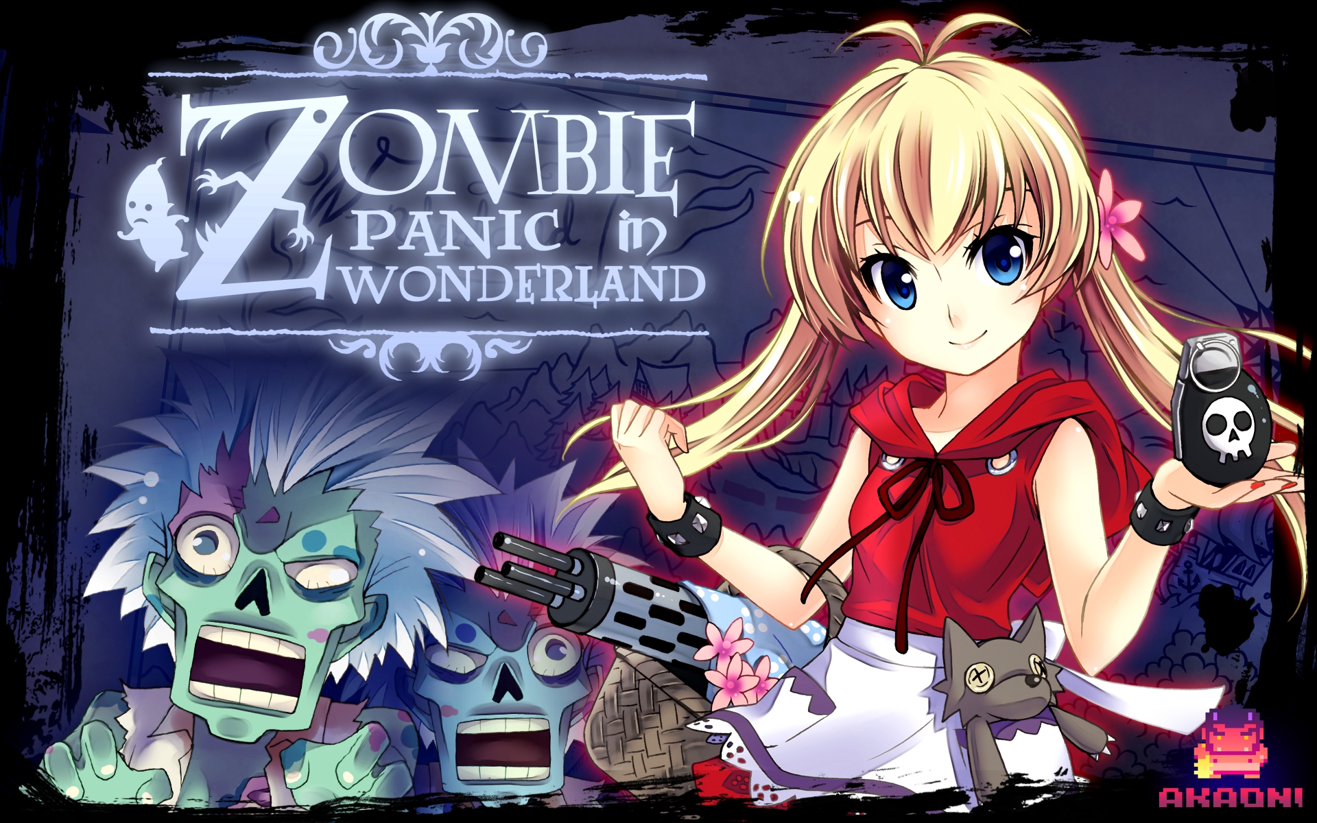 Zombie panic source steam charts фото 65