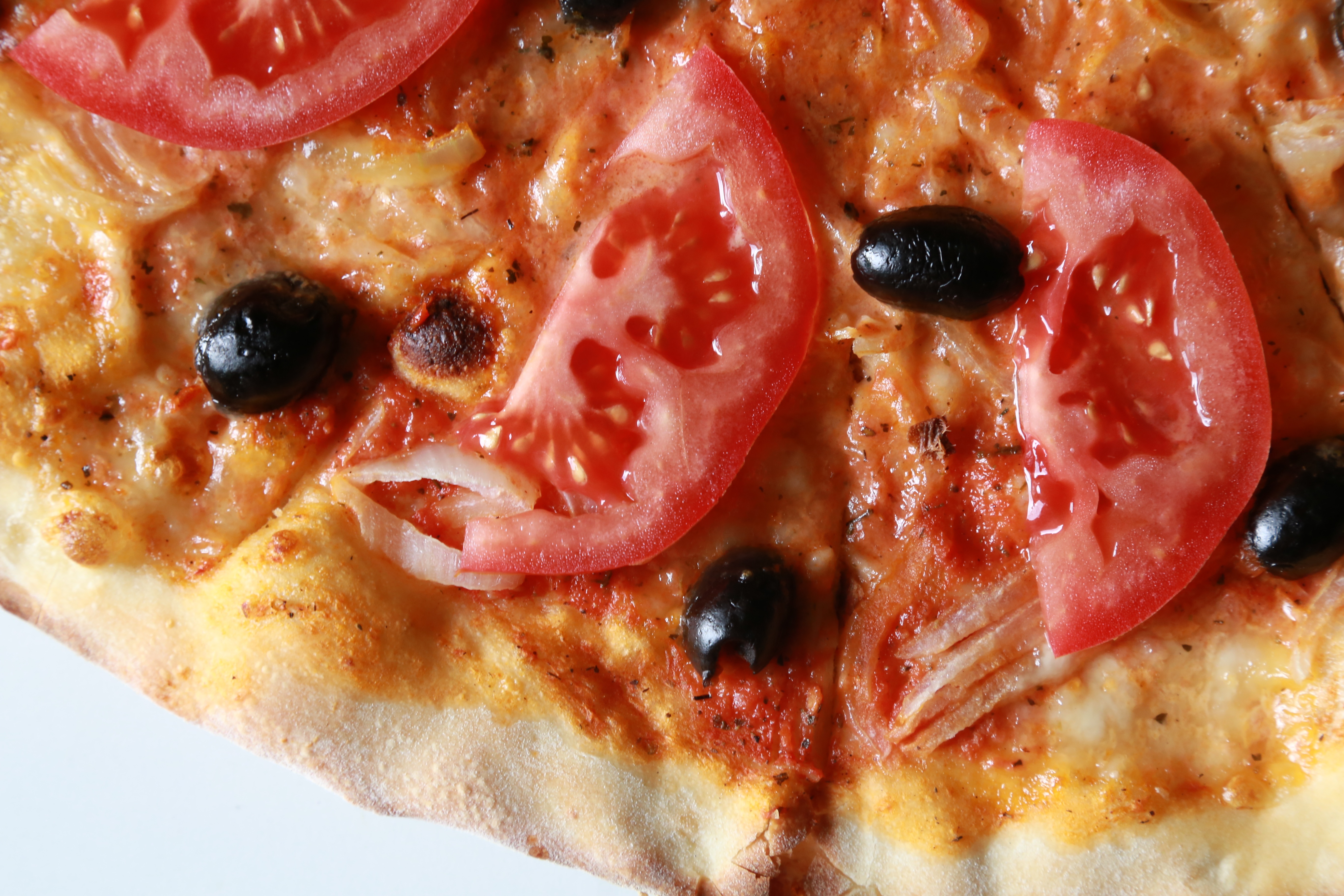 58730 Bildschirmschoner und Hintergrundbilder Pizza auf Ihrem Telefon. Laden Sie tomaten, lebensmittel, oliven Bilder kostenlos herunter
