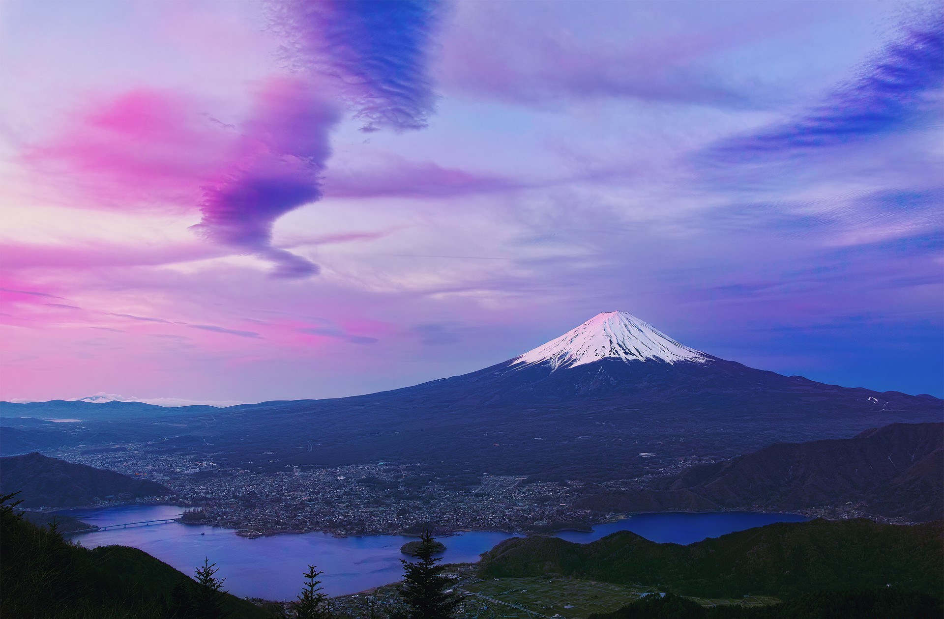 お使いの携帯電話の350306スクリーンセーバーと壁紙富士山。 の写真を無料でダウンロード