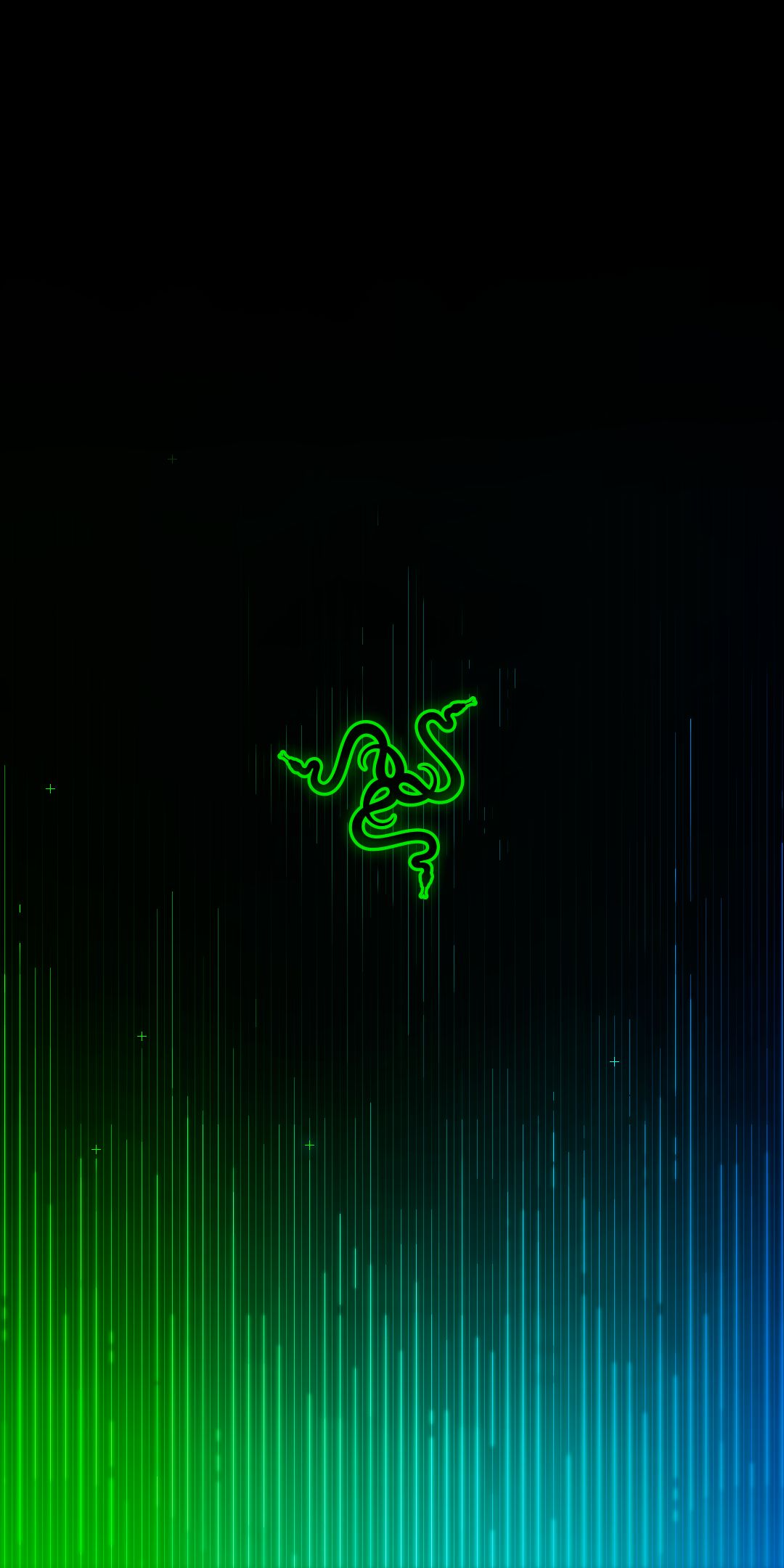 Mobile wallpaper: Colorful, Technology, Razer, 1304933 download the picture  for free.