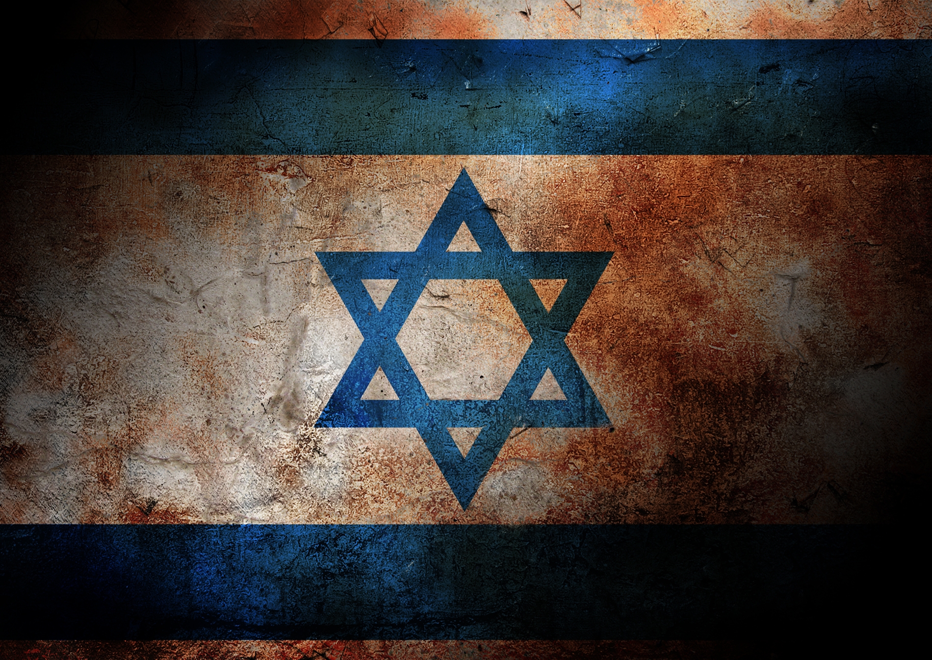 Die besten Israel-Hintergründe für den Telefonbildschirm