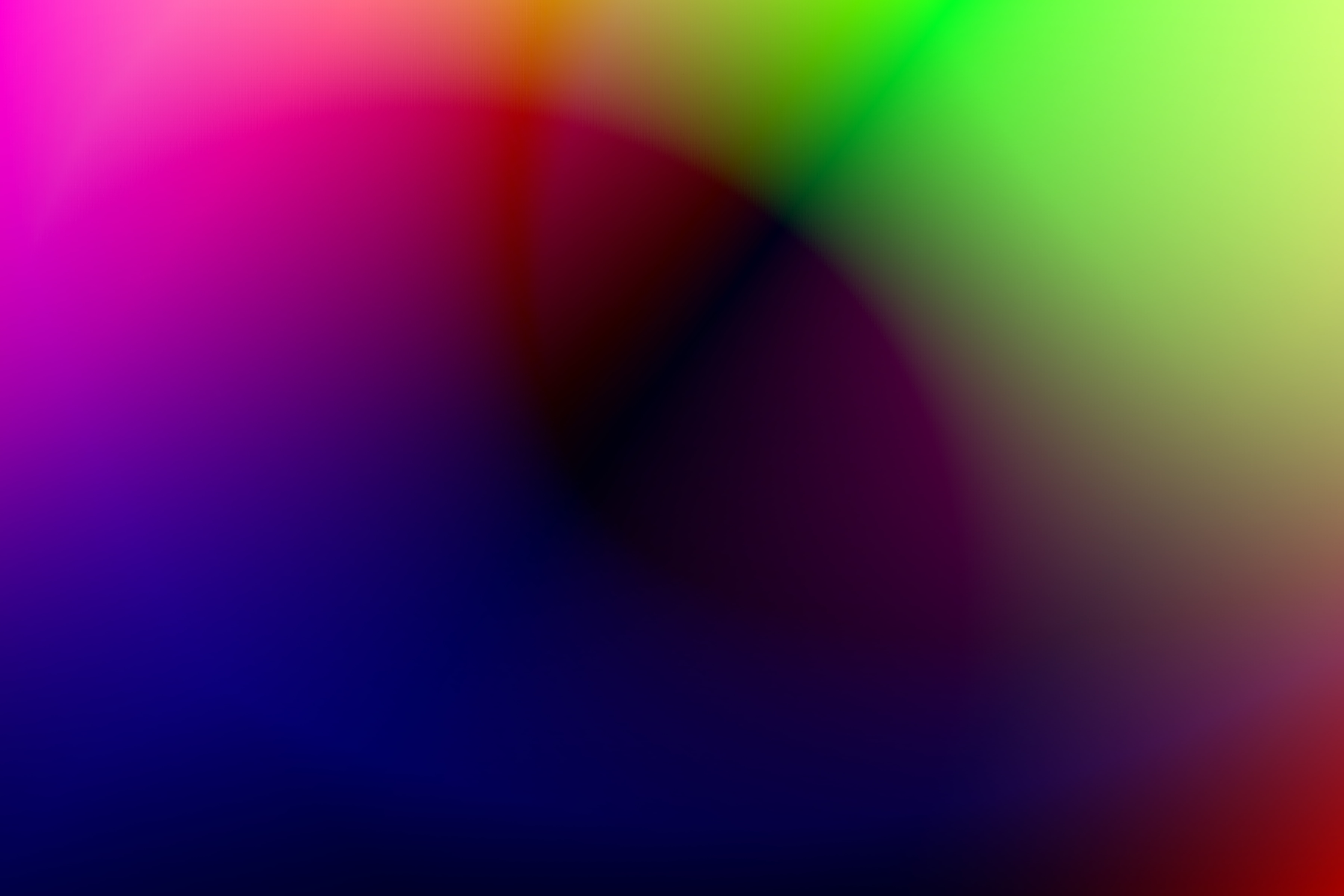 abstract, smooth, blur, multicolored Free HD pic