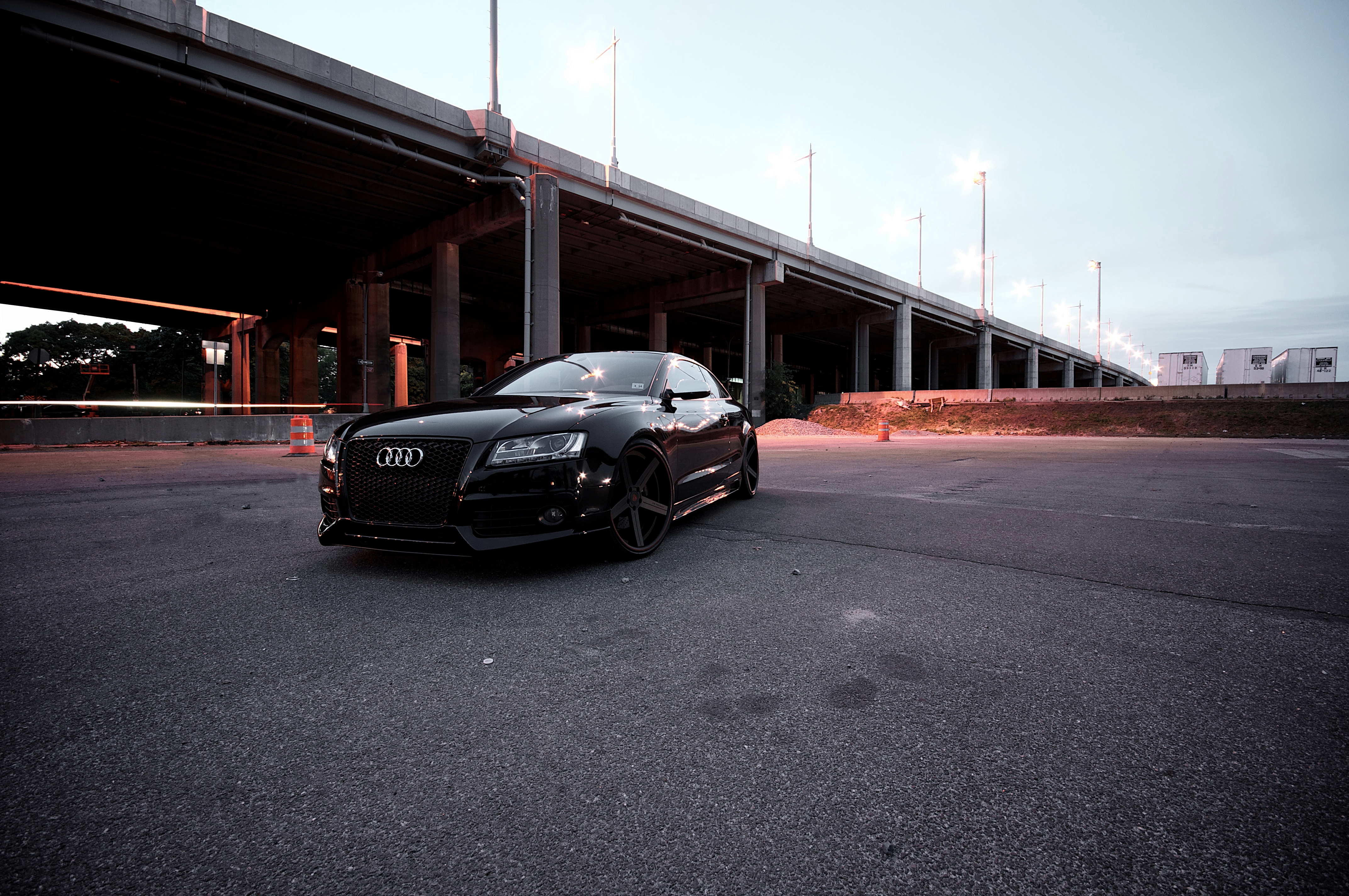 audi, tuning, cars, rs5