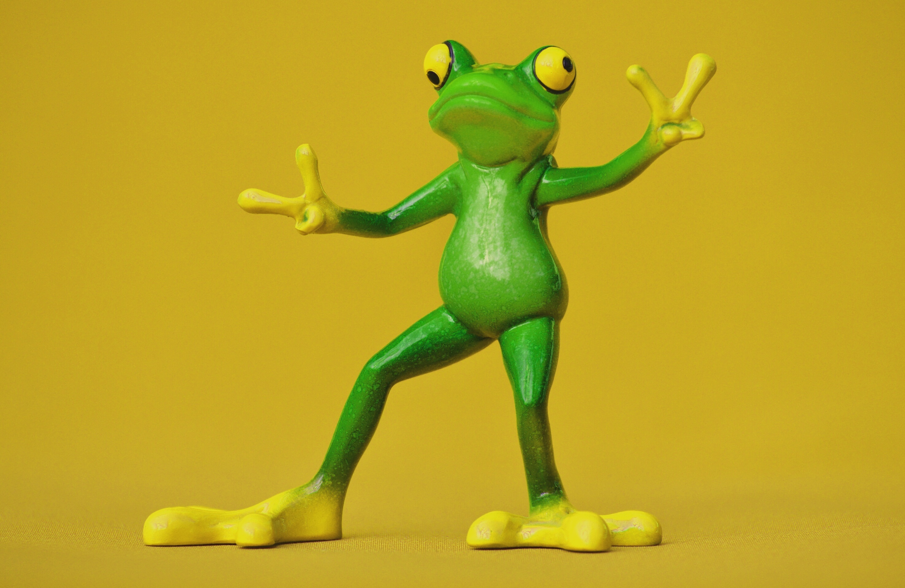 miscellaneous, miscellanea, toy, statuette, figurine, frog 1080p
