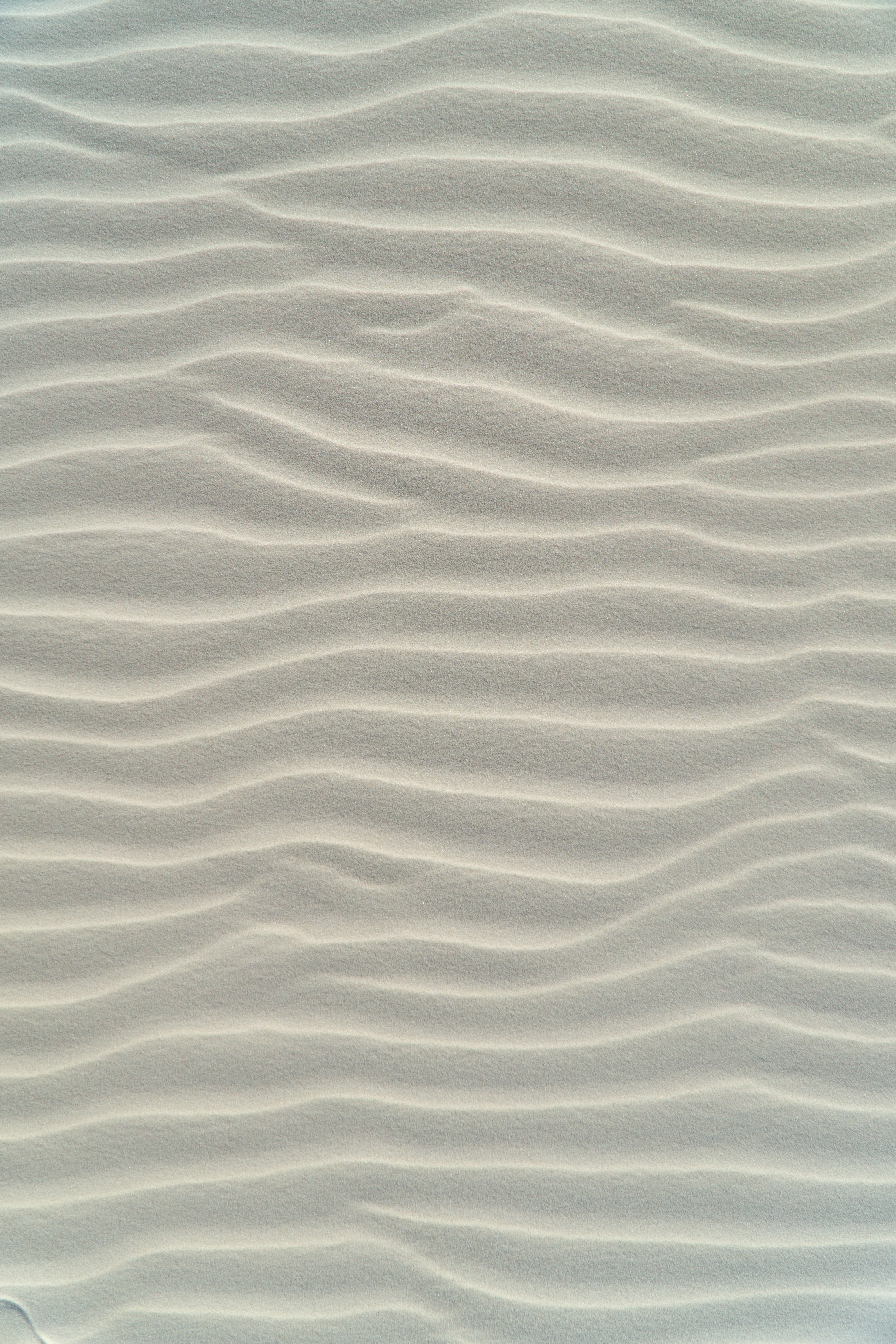 129014 Заставки и Обои Песок на телефон. Скачать текстуры, белый, волны, волнистый картинки бесплатно