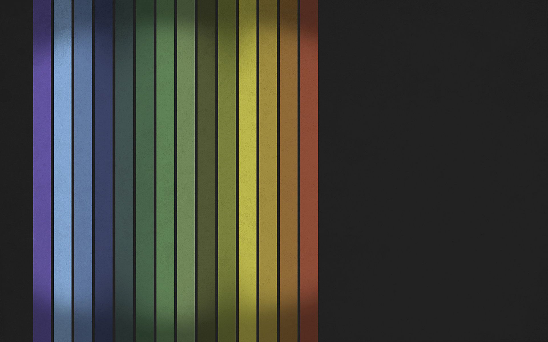 abstract, multicolored, motley, lines, stripes, streaks, vertical phone wallpaper
