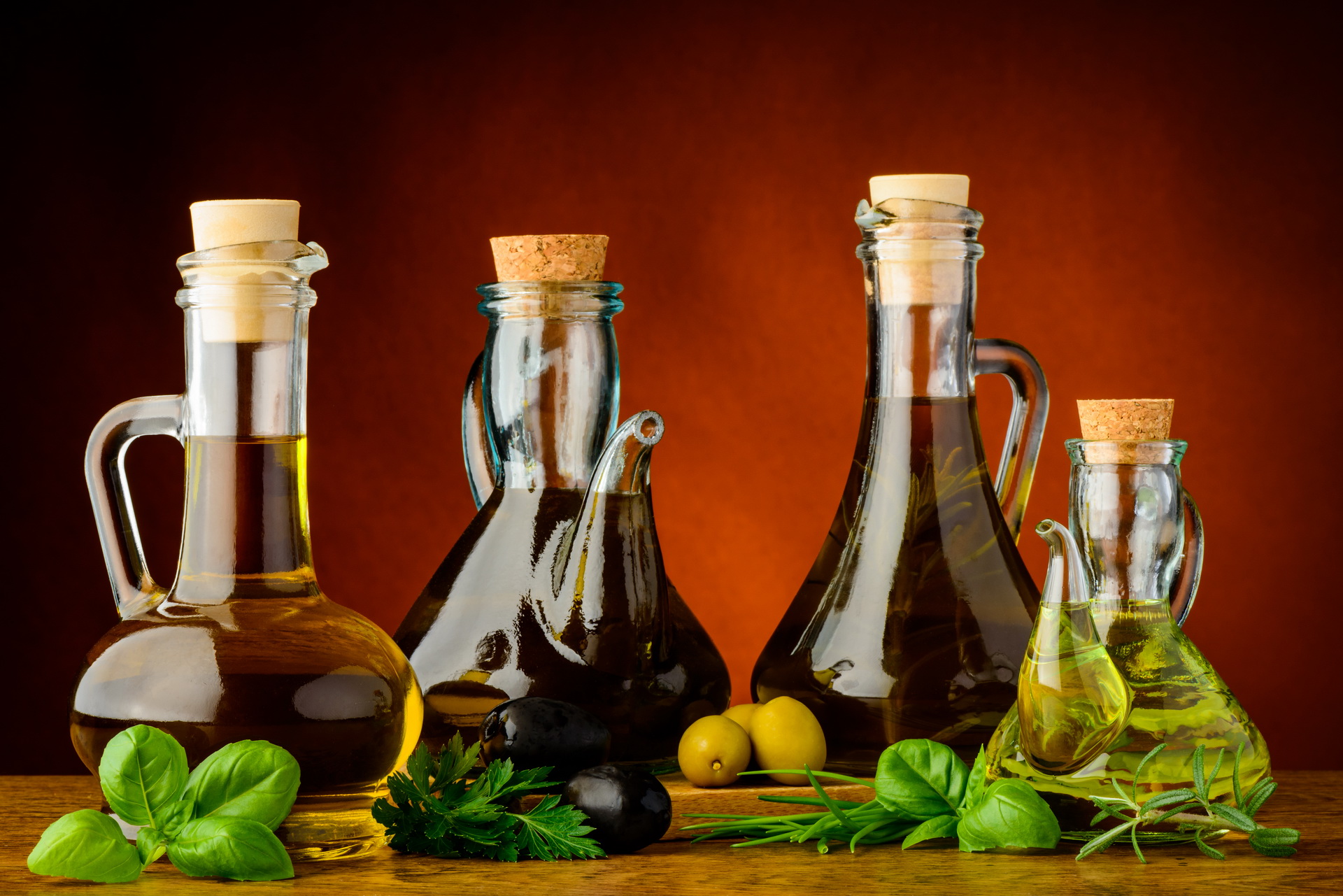 olive, food, jar, oil 2160p