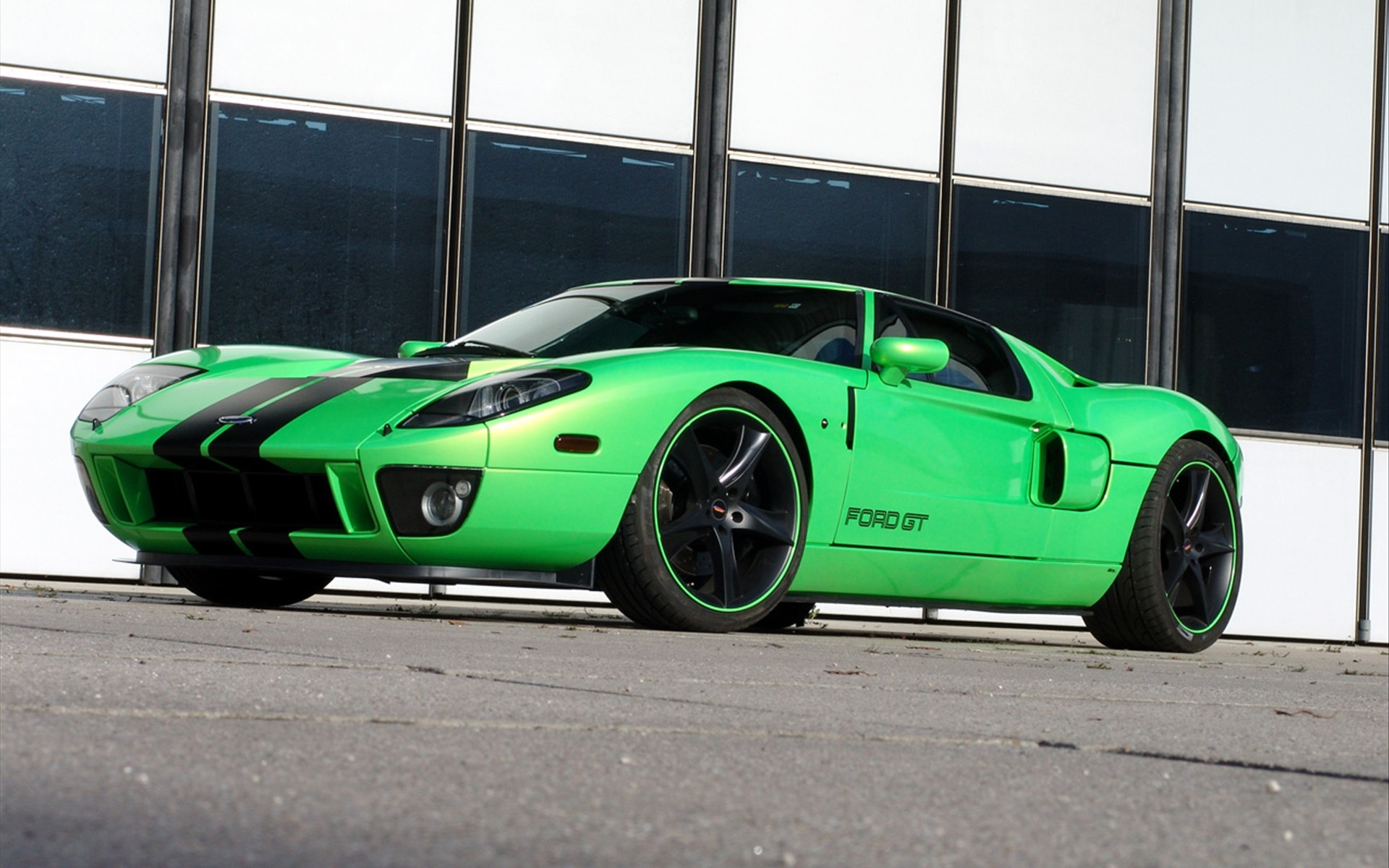Cool Backgrounds  Ford Gt