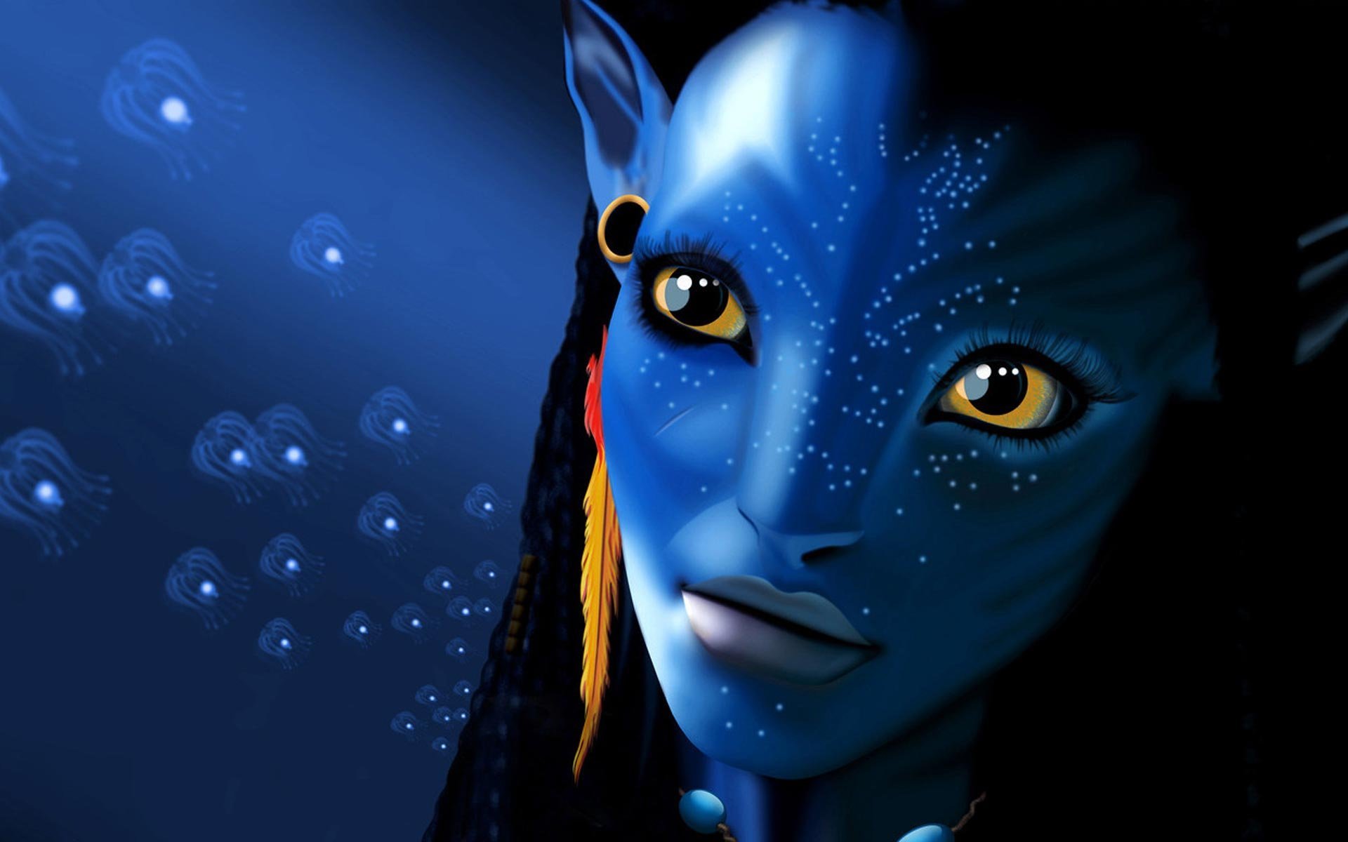 Avatar for iphone download