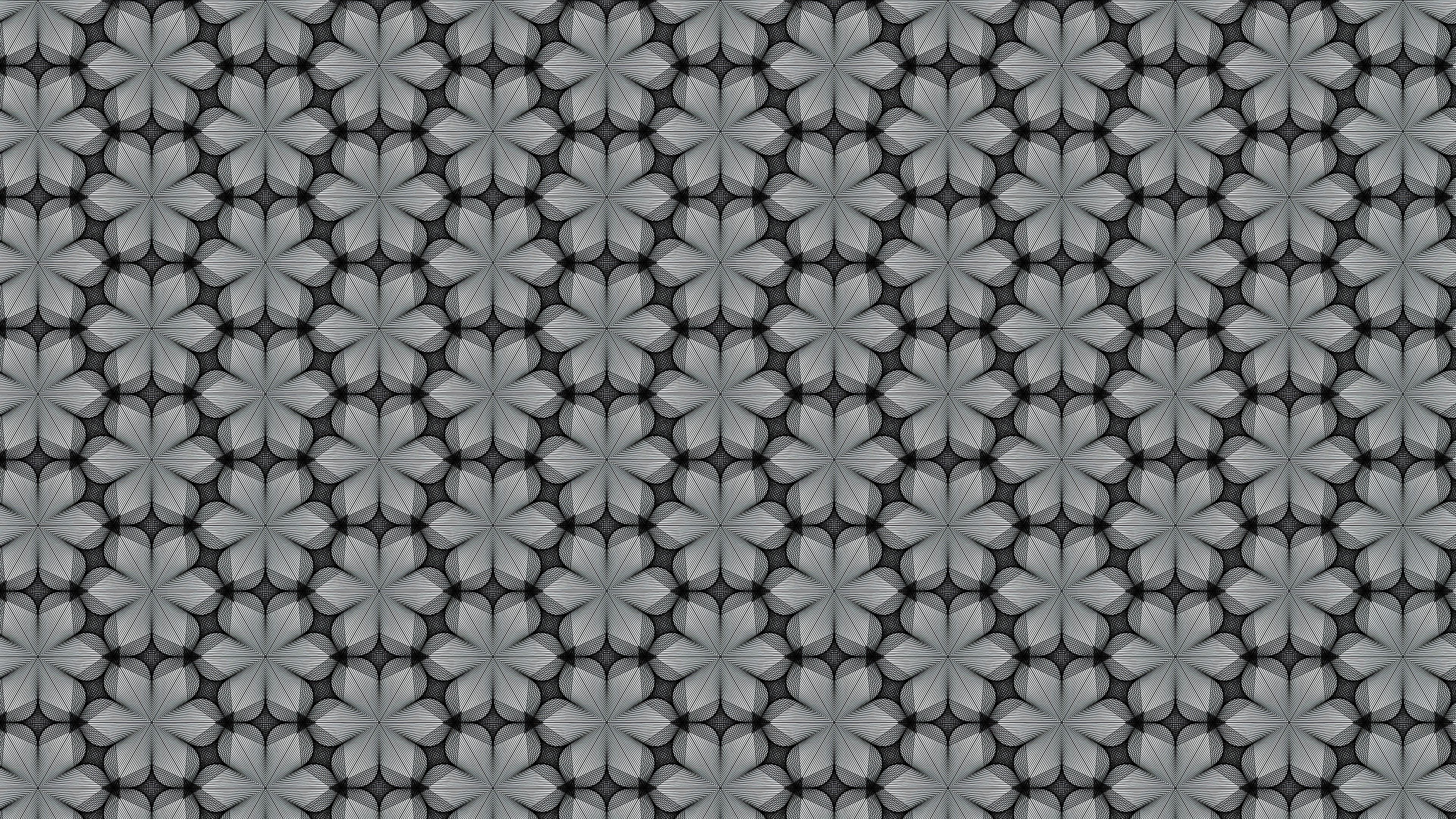 Handy-Wallpaper Muster, Textur, Texturen, Bw, Chb, Symmetrie kostenlos herunterladen.