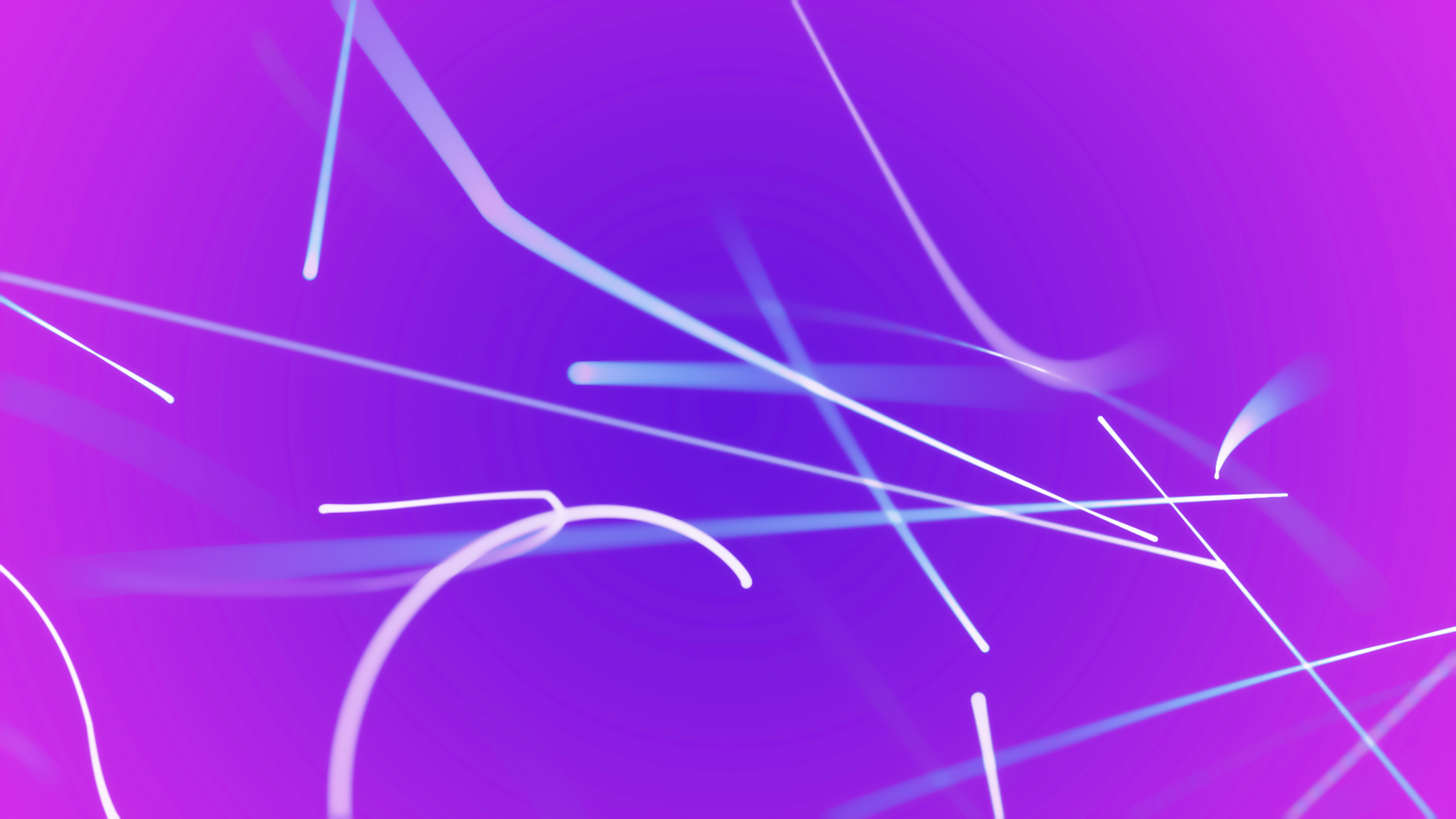 77453 download wallpaper streaks, gradient, stripes, abstract, violet, lines, neon, purple screensavers and pictures for free