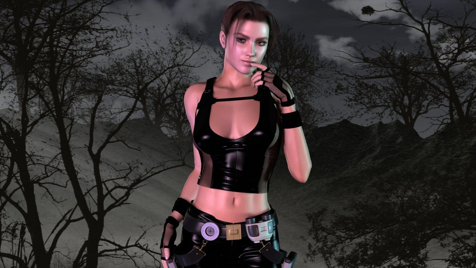 Handy-Wallpaper Spiele, Lara Croft: Tomb Raider kostenlos herunterladen.