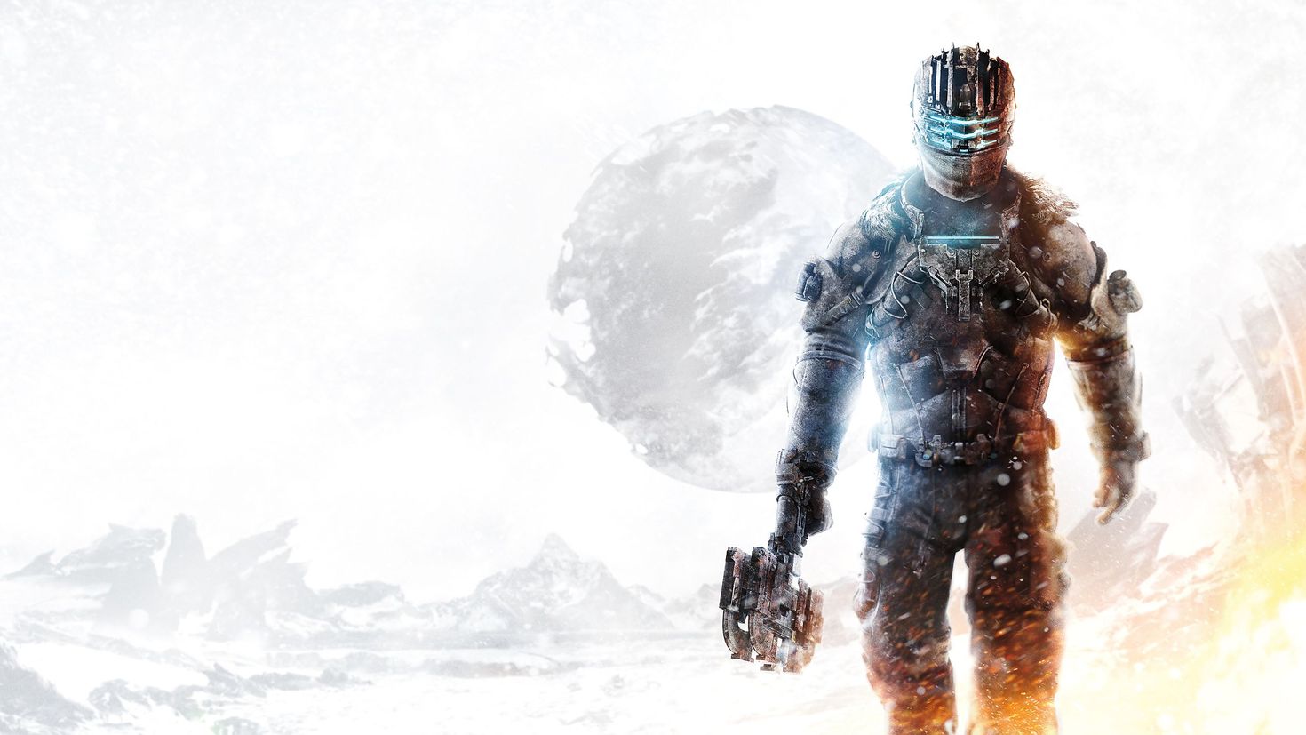 Dead space 3 через стим фото 45