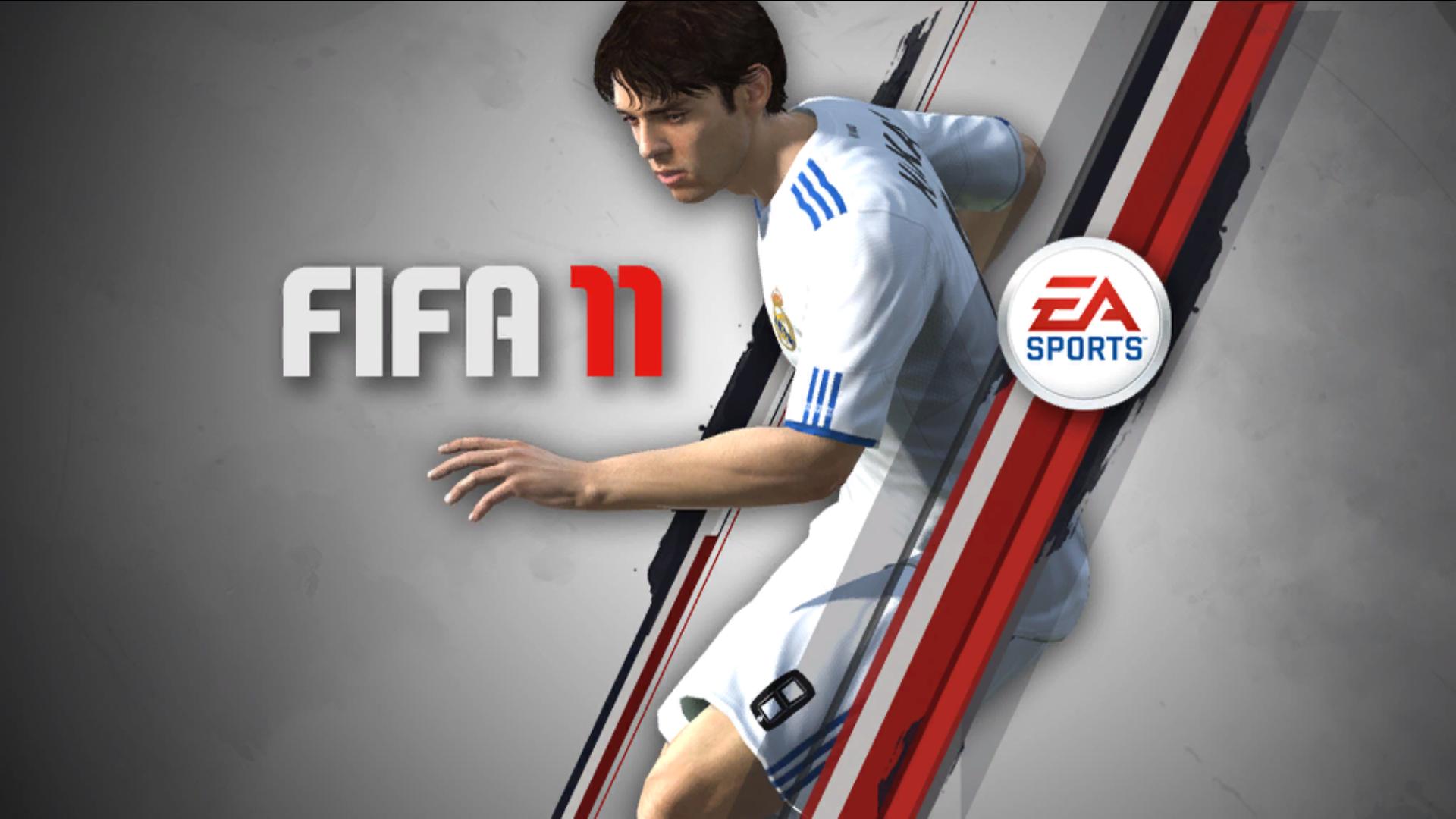 Fifa 11 wallpapers for desktop, download free Fifa 11 pictures and  backgrounds for PC 