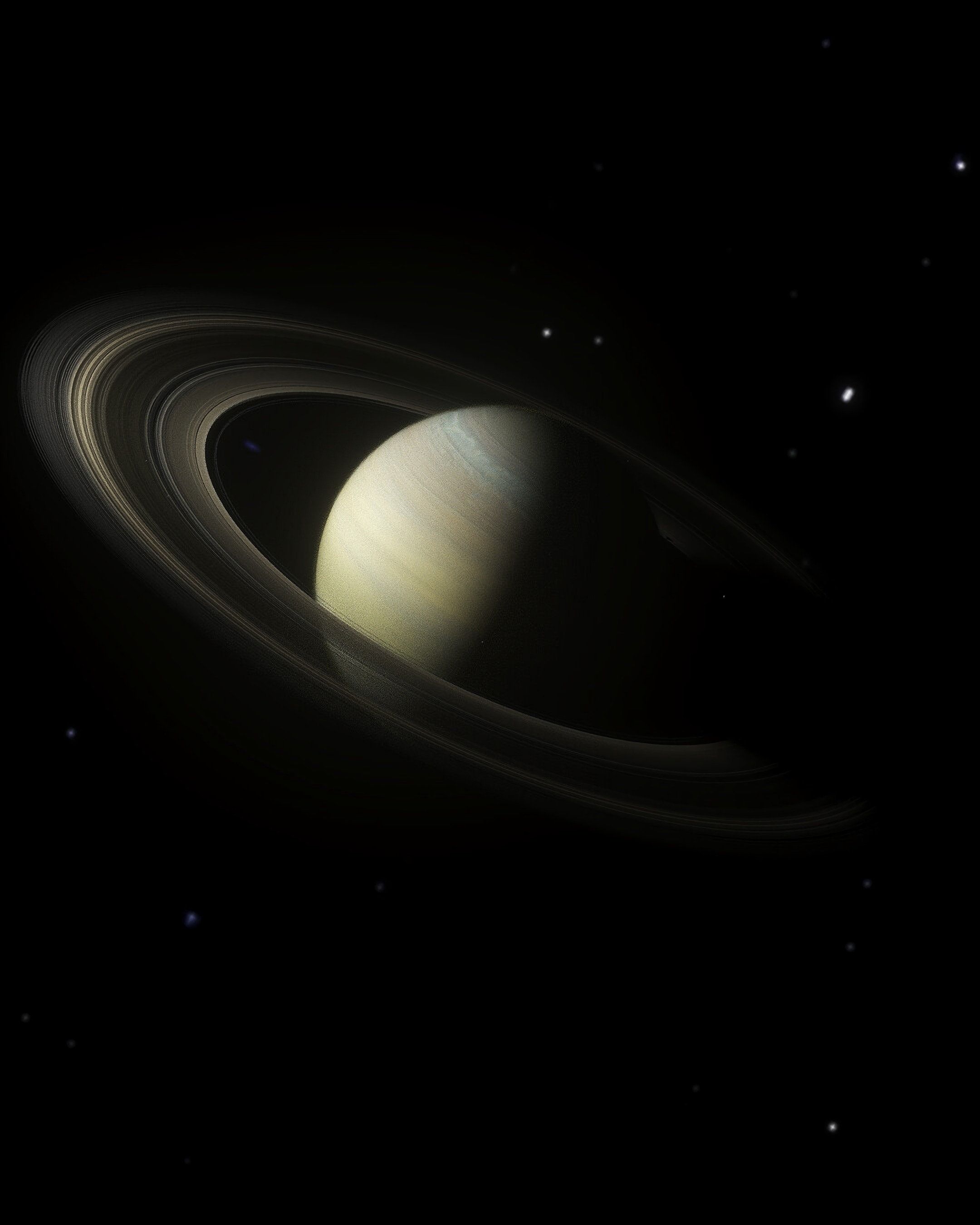 イメージを携帯電話にダウンロード 惑星 宇宙 スター リング 闇 暗い 指輪 土星 無料