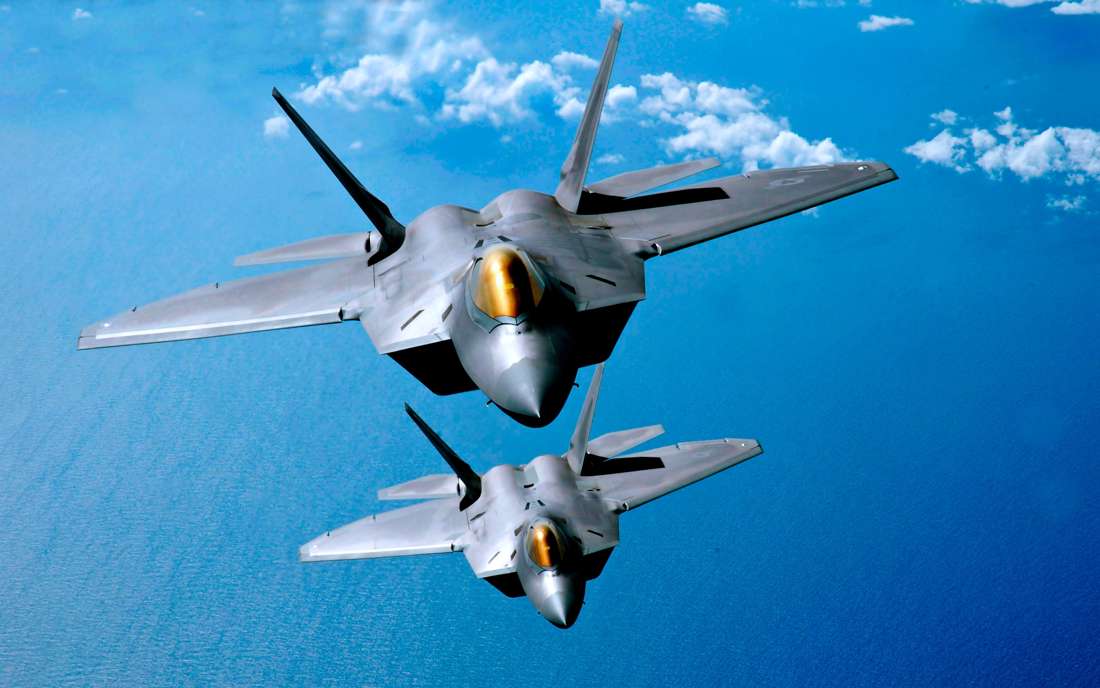 lockheed martin f 22 raptor, aircraft, military, warplane, jet fighters
