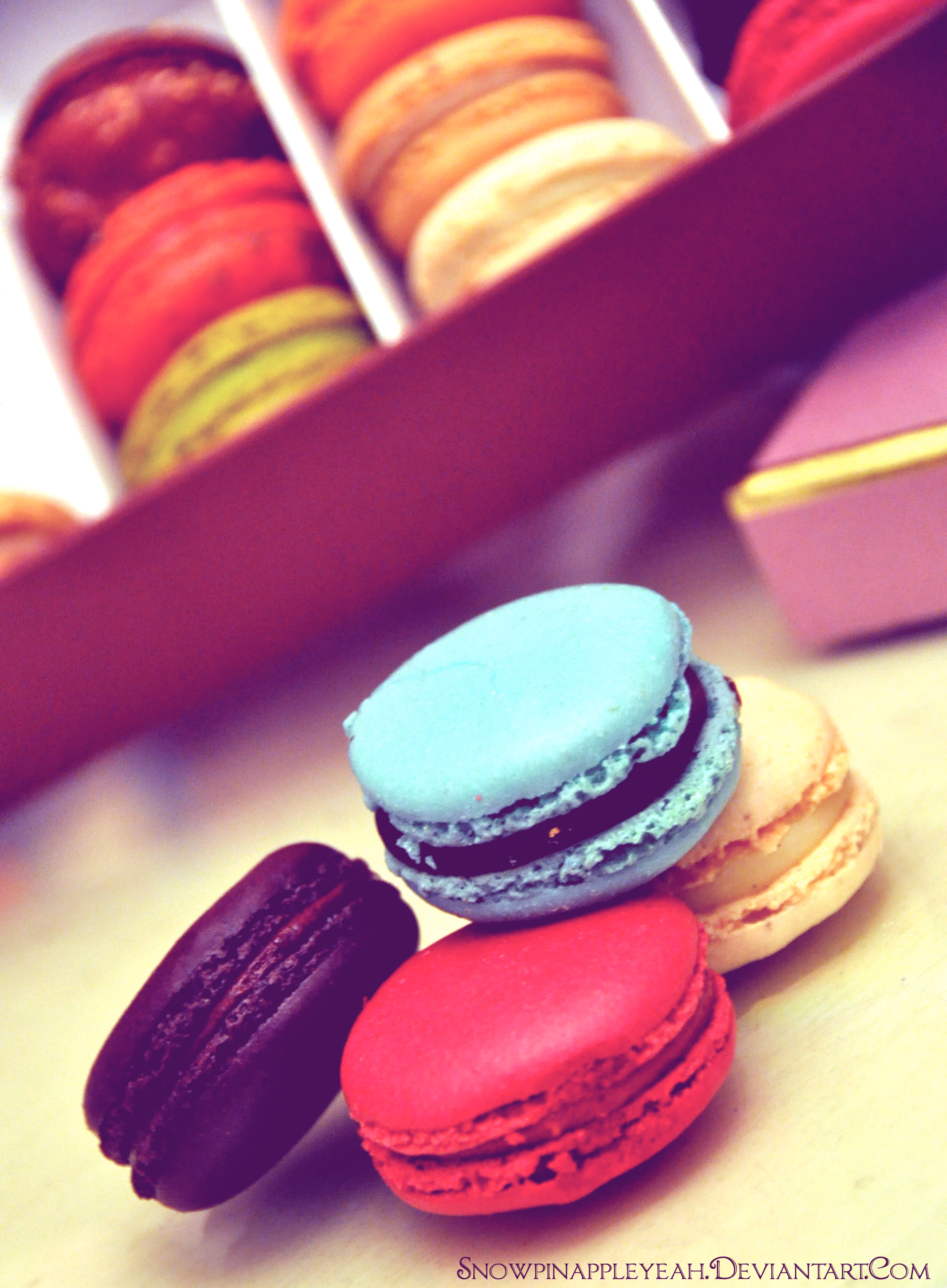 Mobile wallpaper: Food, Dessert, Cookies, 22990 download the picture for  free.