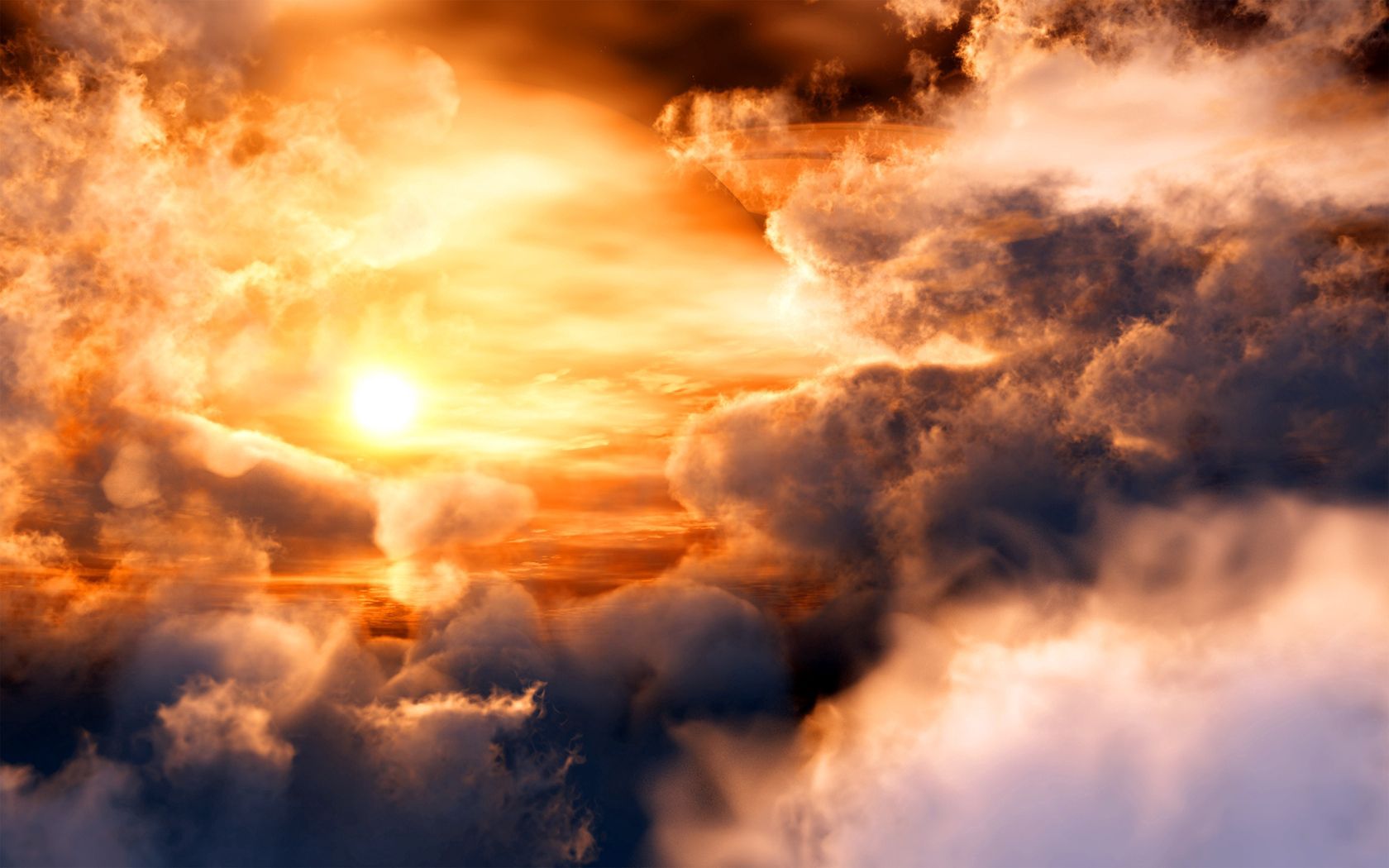 Laden Sie das Natur, Sunset, Sky, Glühen, Glow, Saturn-Bild kostenlos auf Ihren PC-Desktop herunter