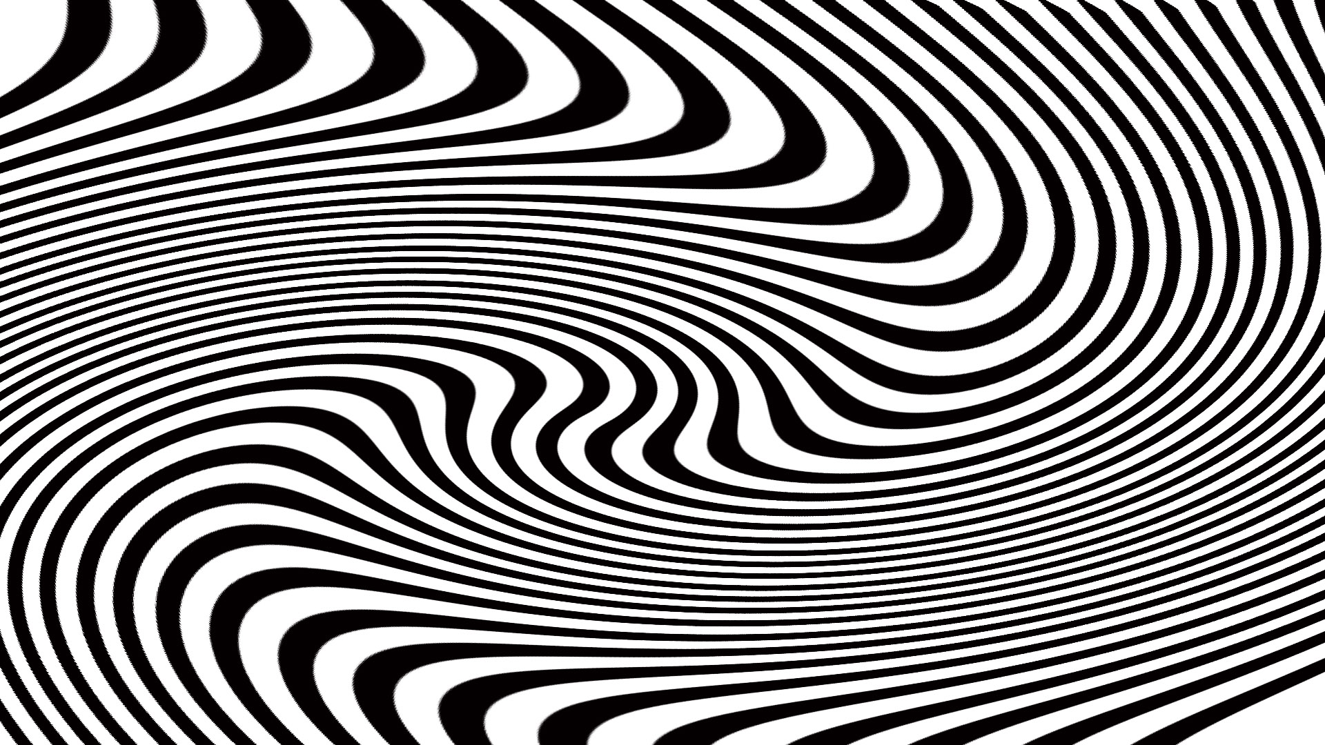 black & white, psychedelic, abstract Lock Screen Images