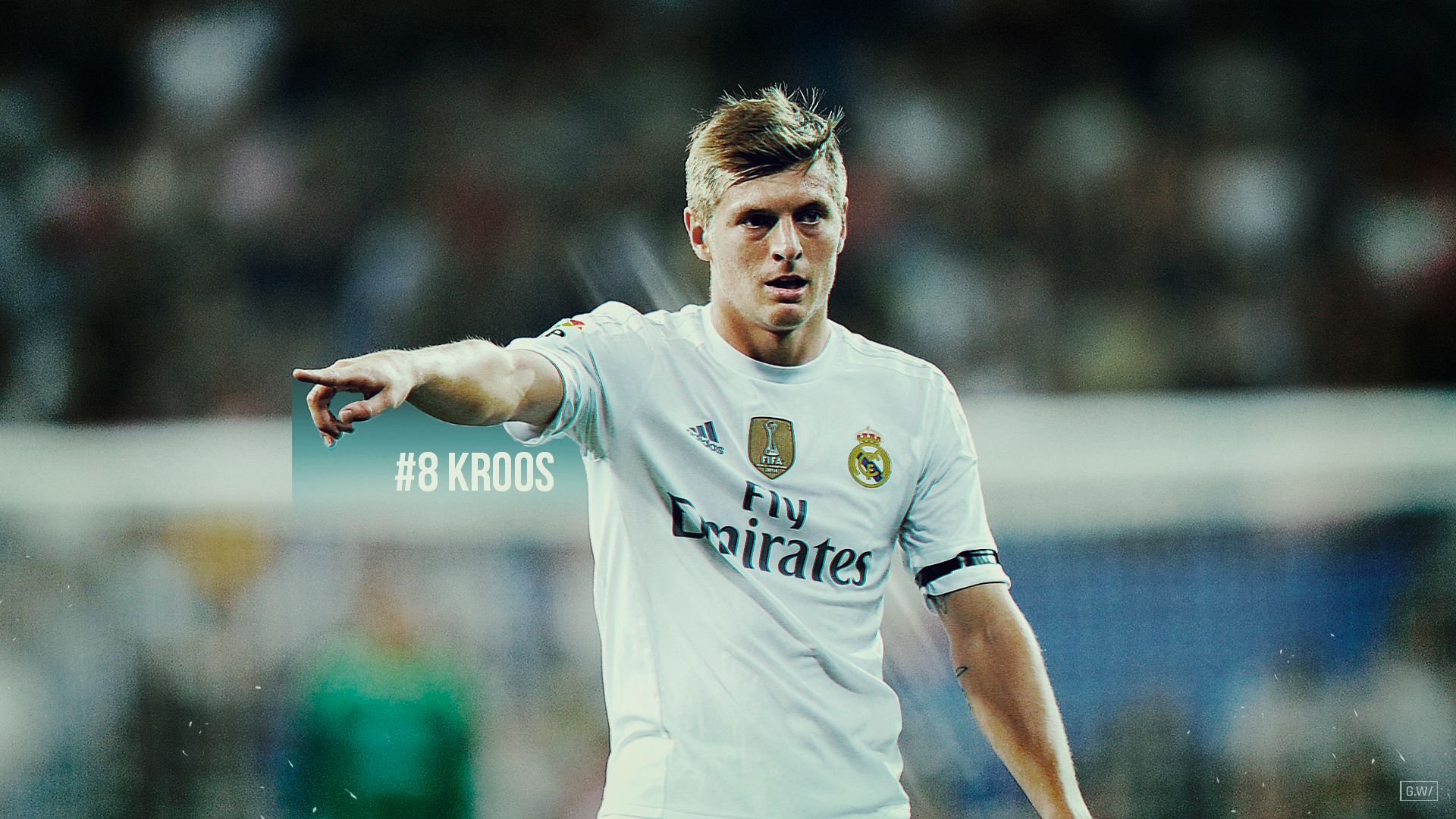 HD desktop wallpaper: Sports, Soccer, Real Madrid C F, Toni Kroos download  free picture #420013