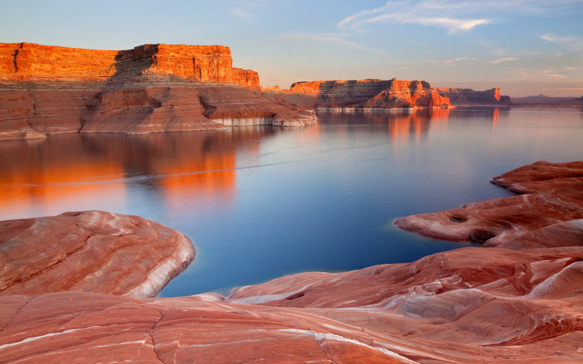 Lake Powell wallpapers đẹp lung linh cho máy tính của bạn. Tải xuống miễn phí và trải nghiệm tuyệt đẹp của hồ Lake Powell.