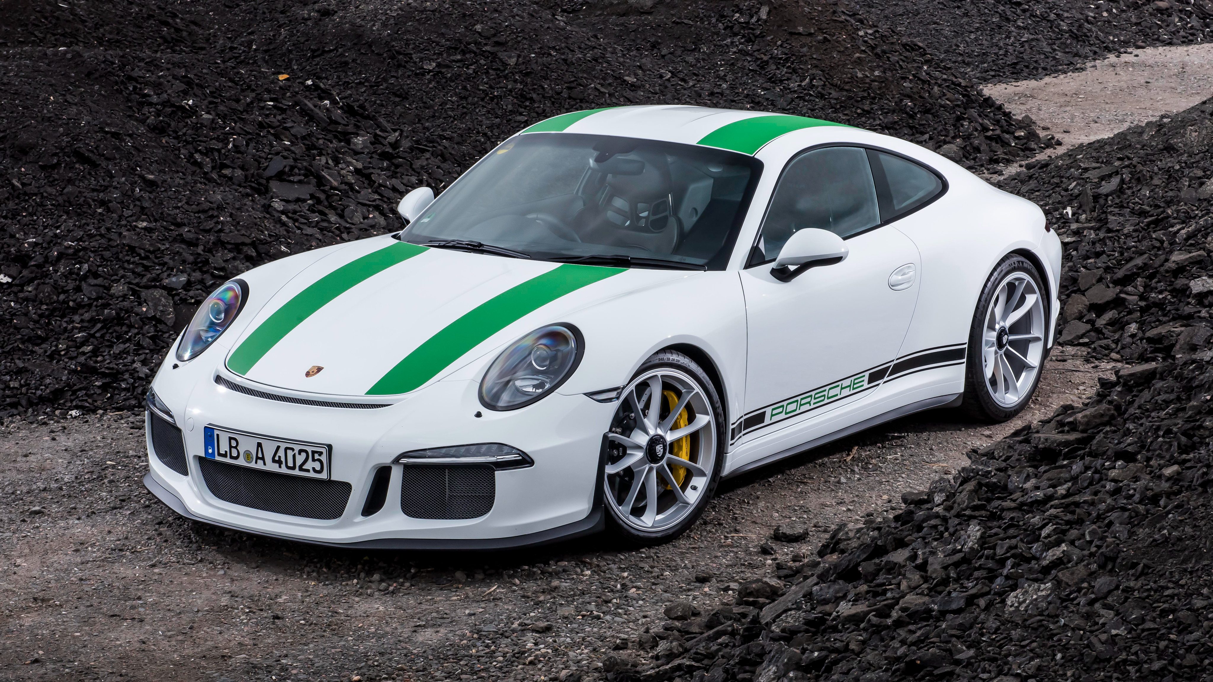 Handy-Wallpaper Porsche, Cars, Seitenansicht, 911, Turbo kostenlos herunterladen.