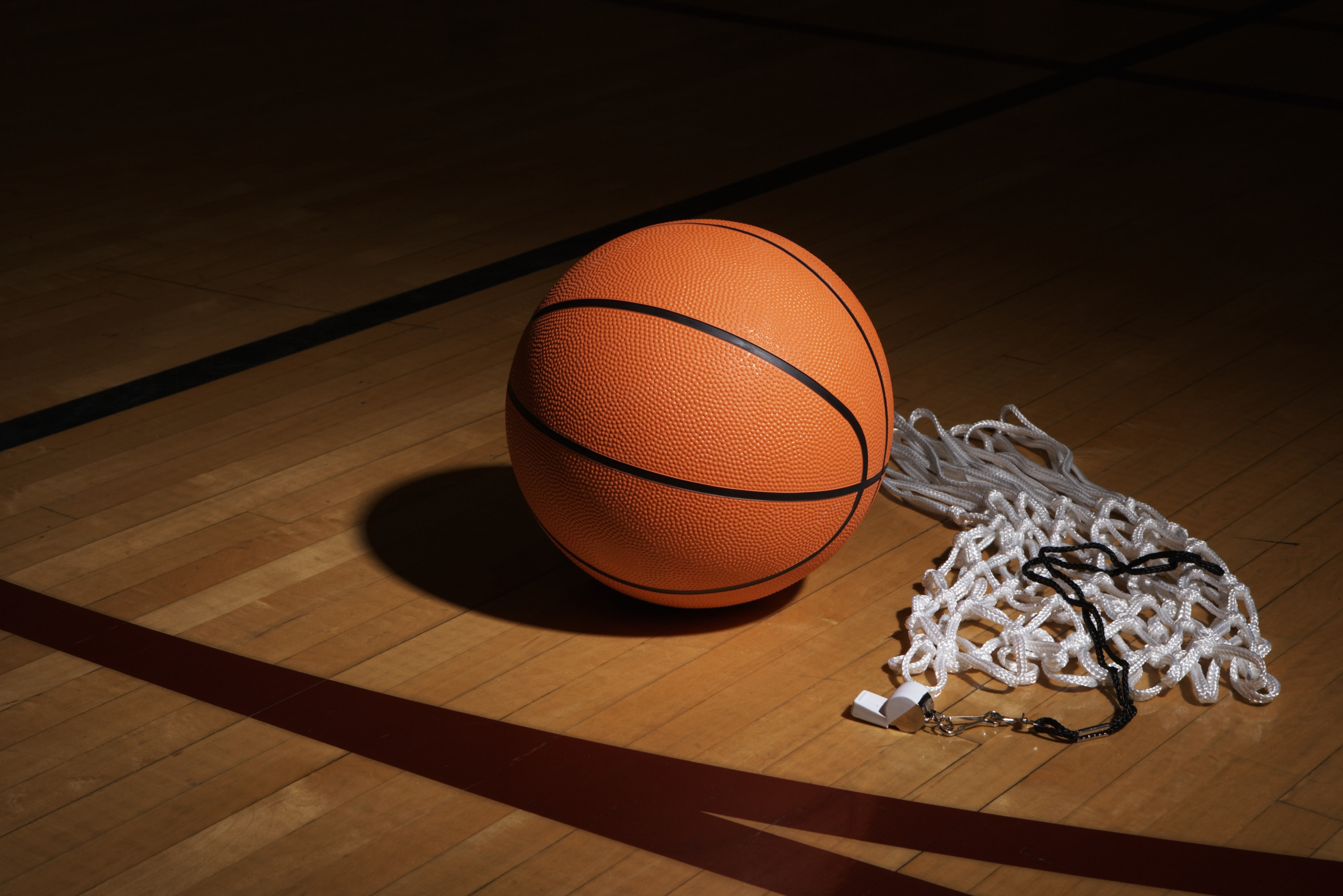 153727 download wallpaper basketball, sports, grid, whistle screensavers and pictures for free