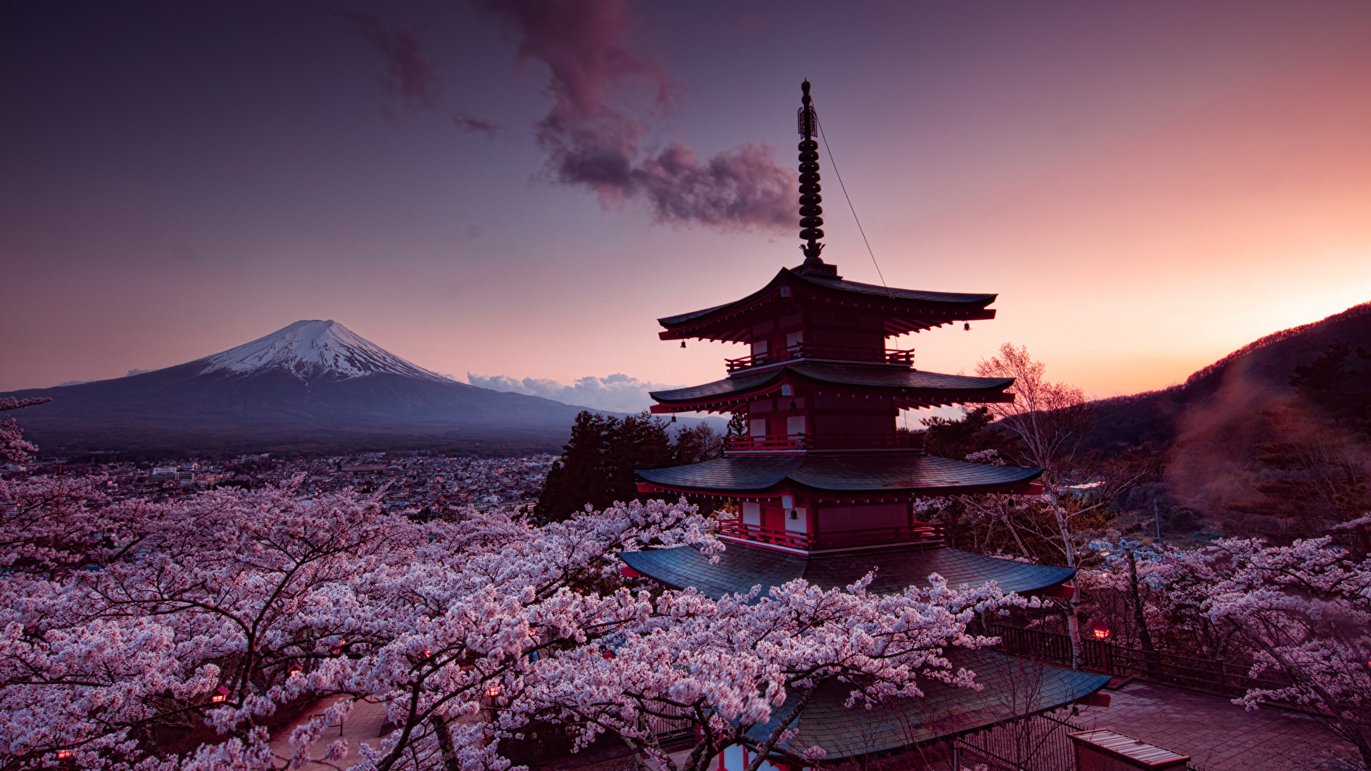 お使いの携帯電話の438344スクリーンセーバーと壁紙富士山。 の写真を無料でダウンロード