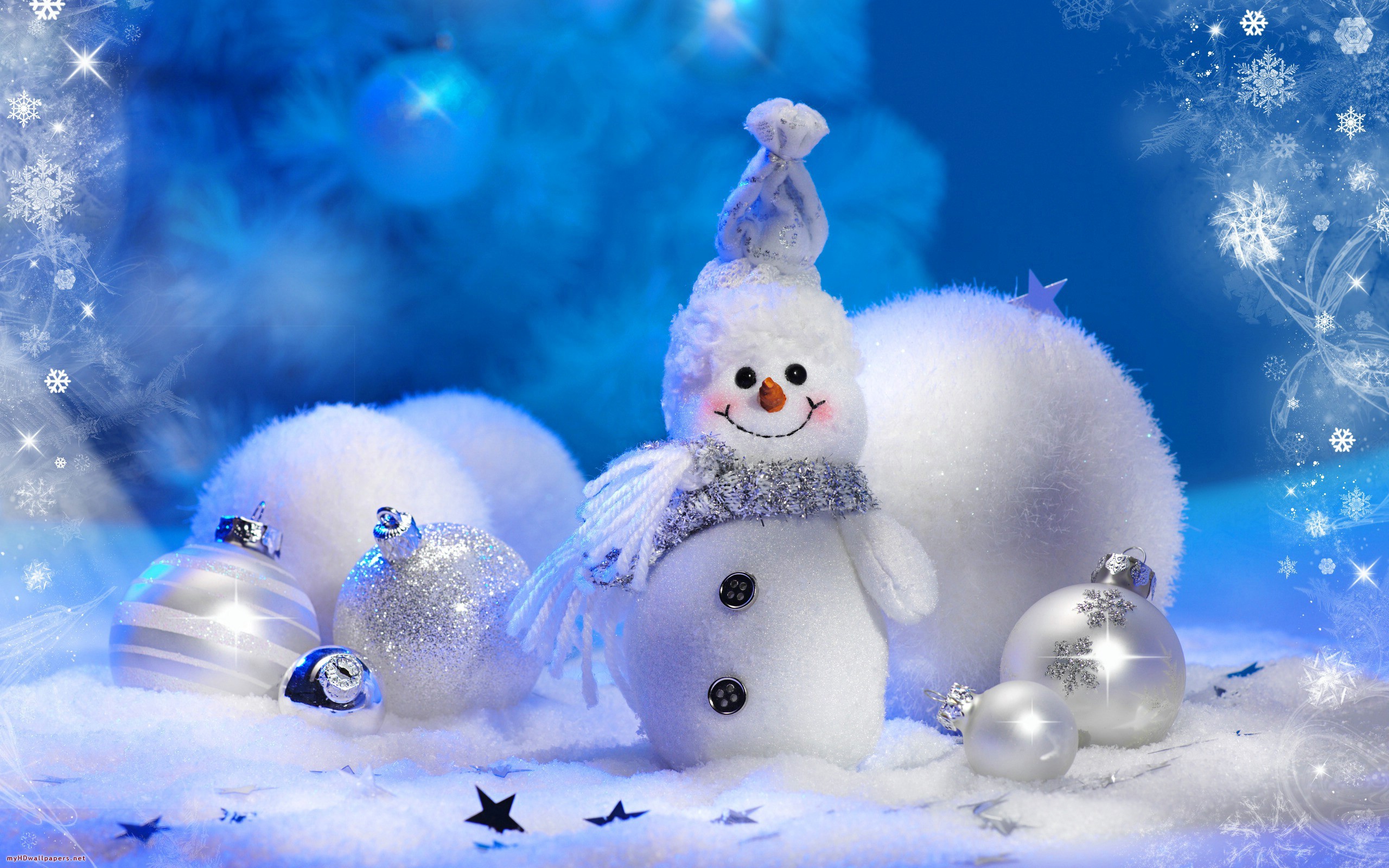 176604壁紙のダウンロード雪だるま, ホリデー, クリスマス, クリスマスオーナメント-スクリーンセーバーと写真を無料で