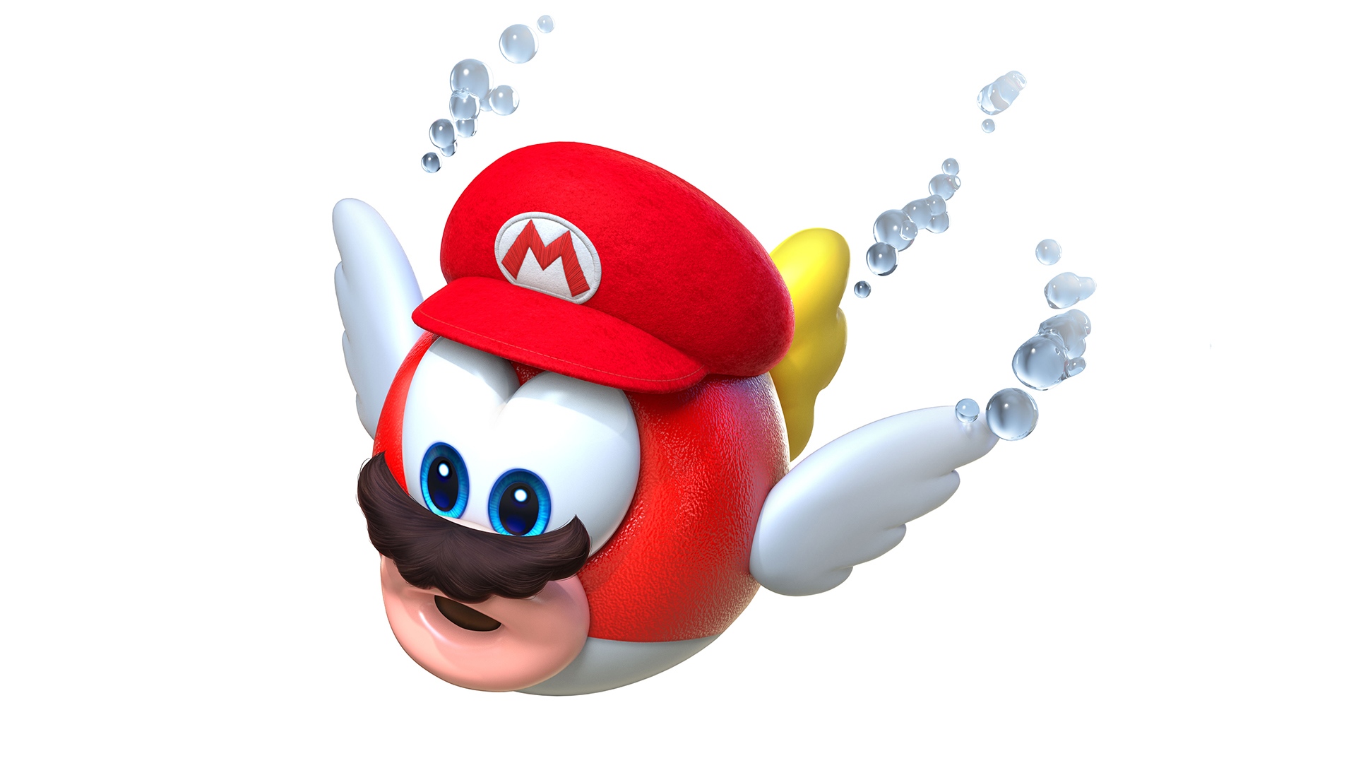 Super mario odyssey. Супер Марио Одиссей 2. Егоза Марио. Кепка из супер Марио Одиссей 3d.